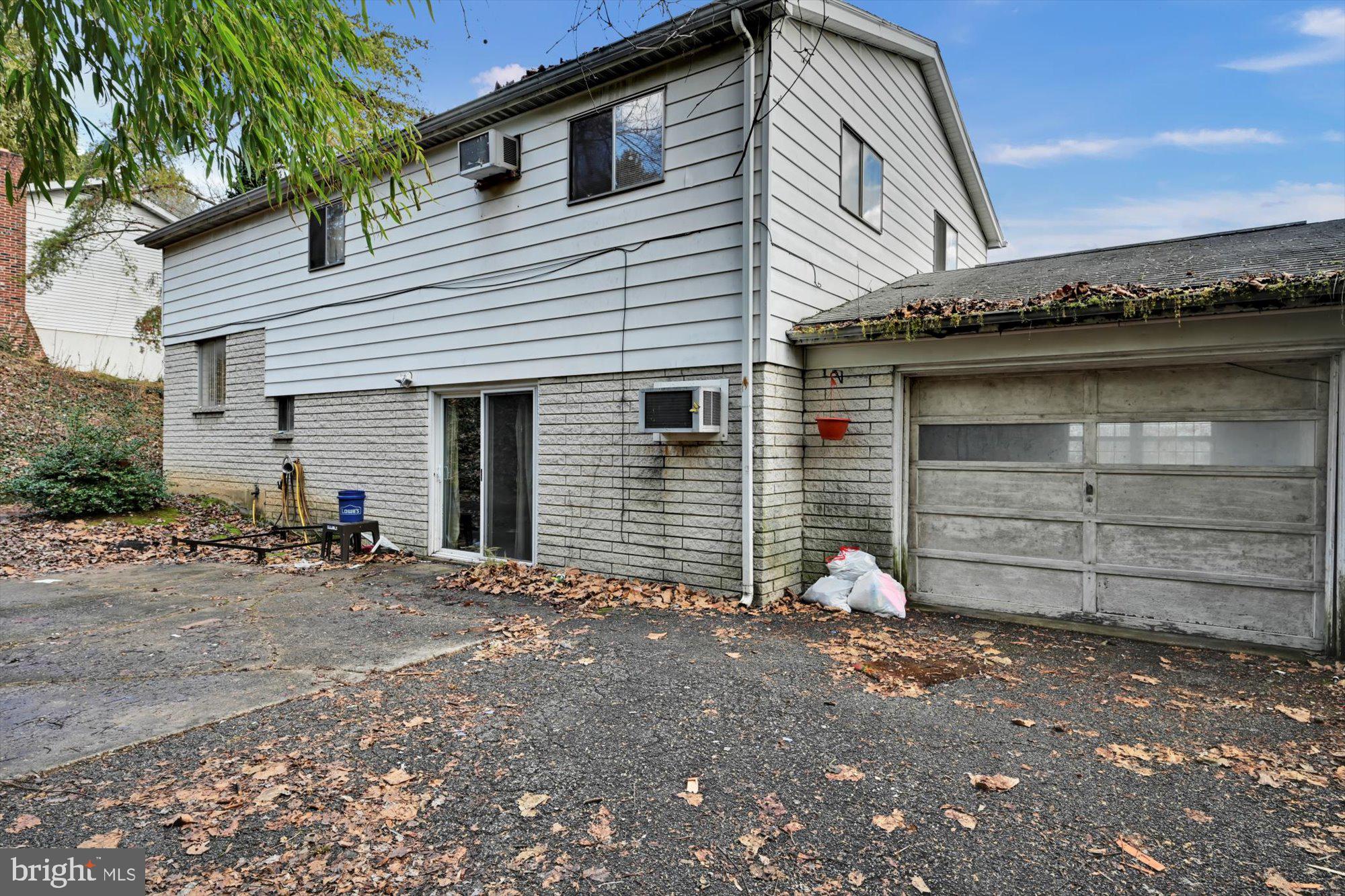SPRING GARDEN TWP - Residential