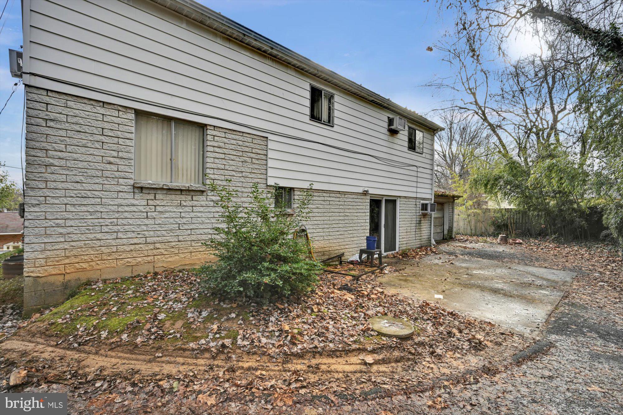 SPRING GARDEN TWP - Residential