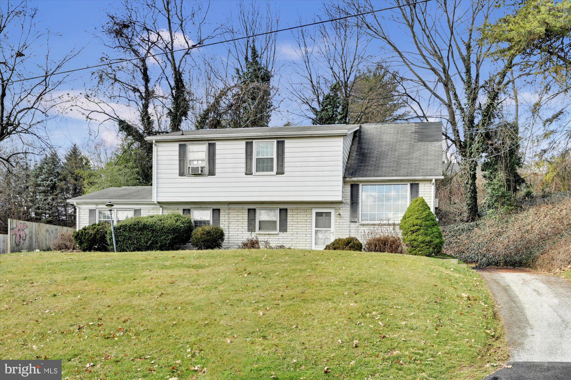 Welcome Home! This 4 bedroom 1 1/2 bathroom home located in Suburban School District offers charm and space! The long driveway leads to the backyard and attached one car garage. As you walk in the front door you'll enter into the foyer and on your left find the kitchen, dining room and den/family room. On your right you'll see the large living room. The same beautiful hardwood floors you see in the bedrooms are also under the living room carpet! Come in and see how you can make this adorable home your own and schedule your showing today!