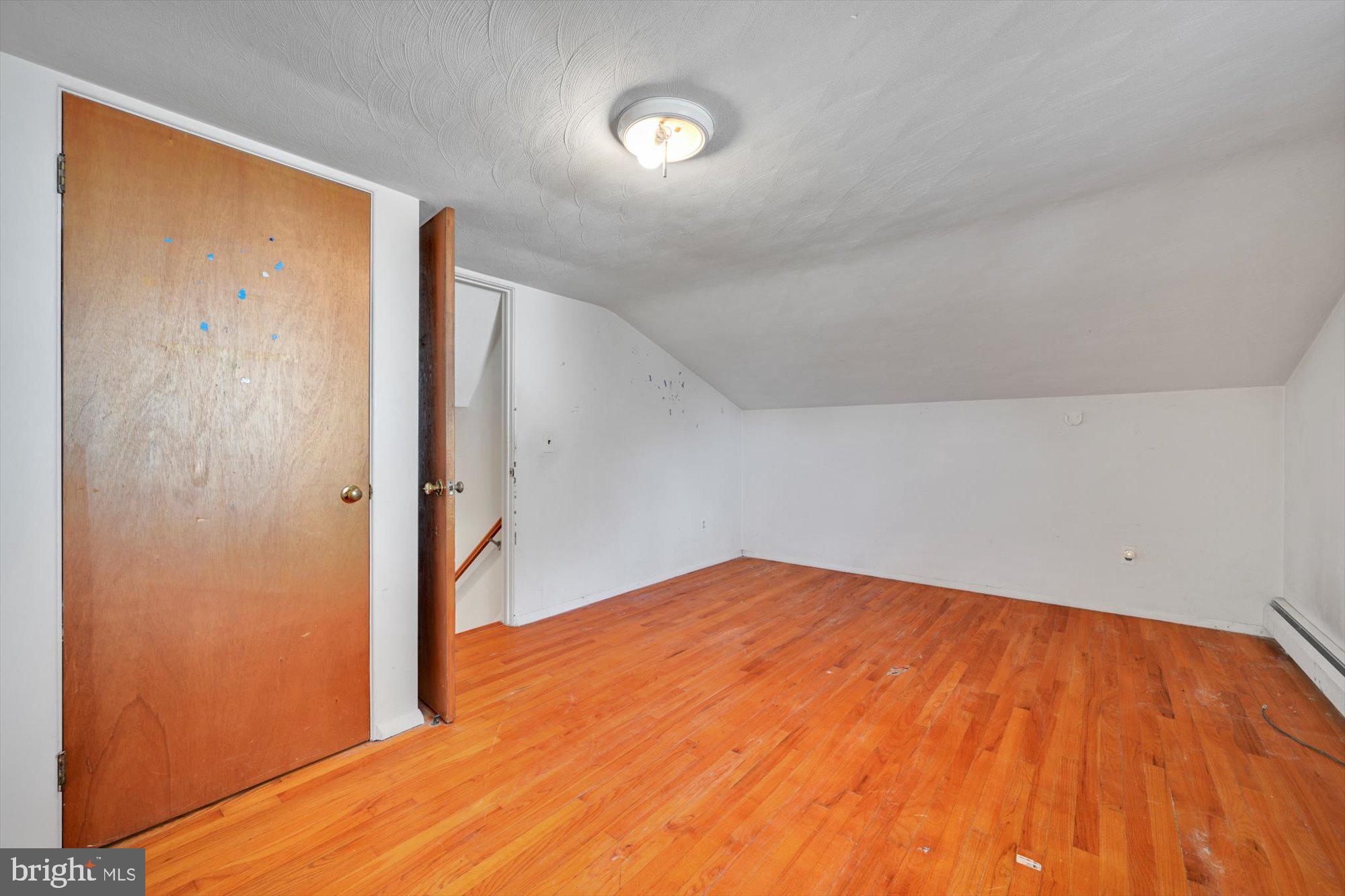 SPRING GARDEN TWP - Residential