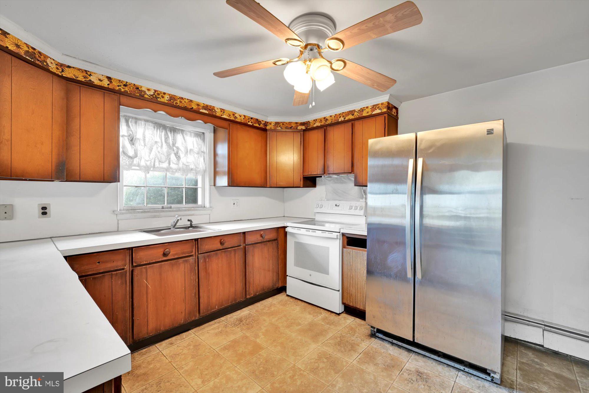 SPRING GARDEN TWP - Residential