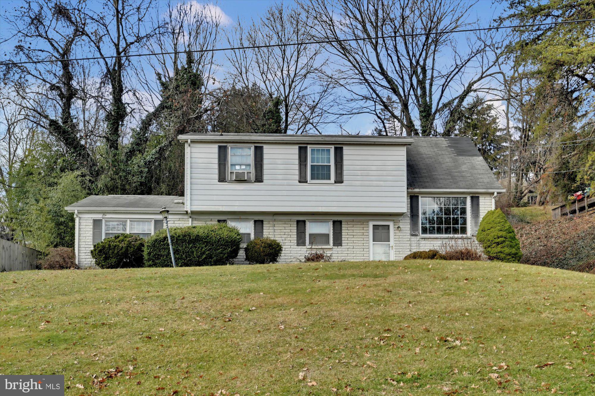 SPRING GARDEN TWP - Residential
