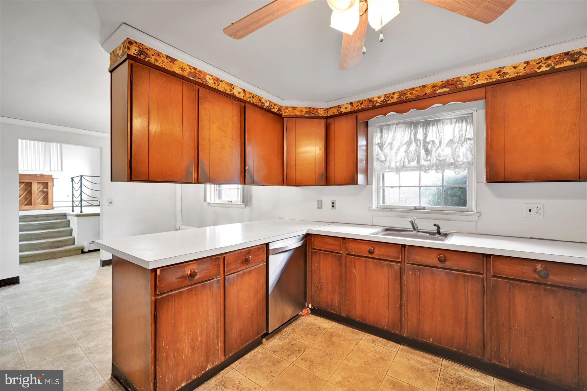 SPRING GARDEN TWP - Residential