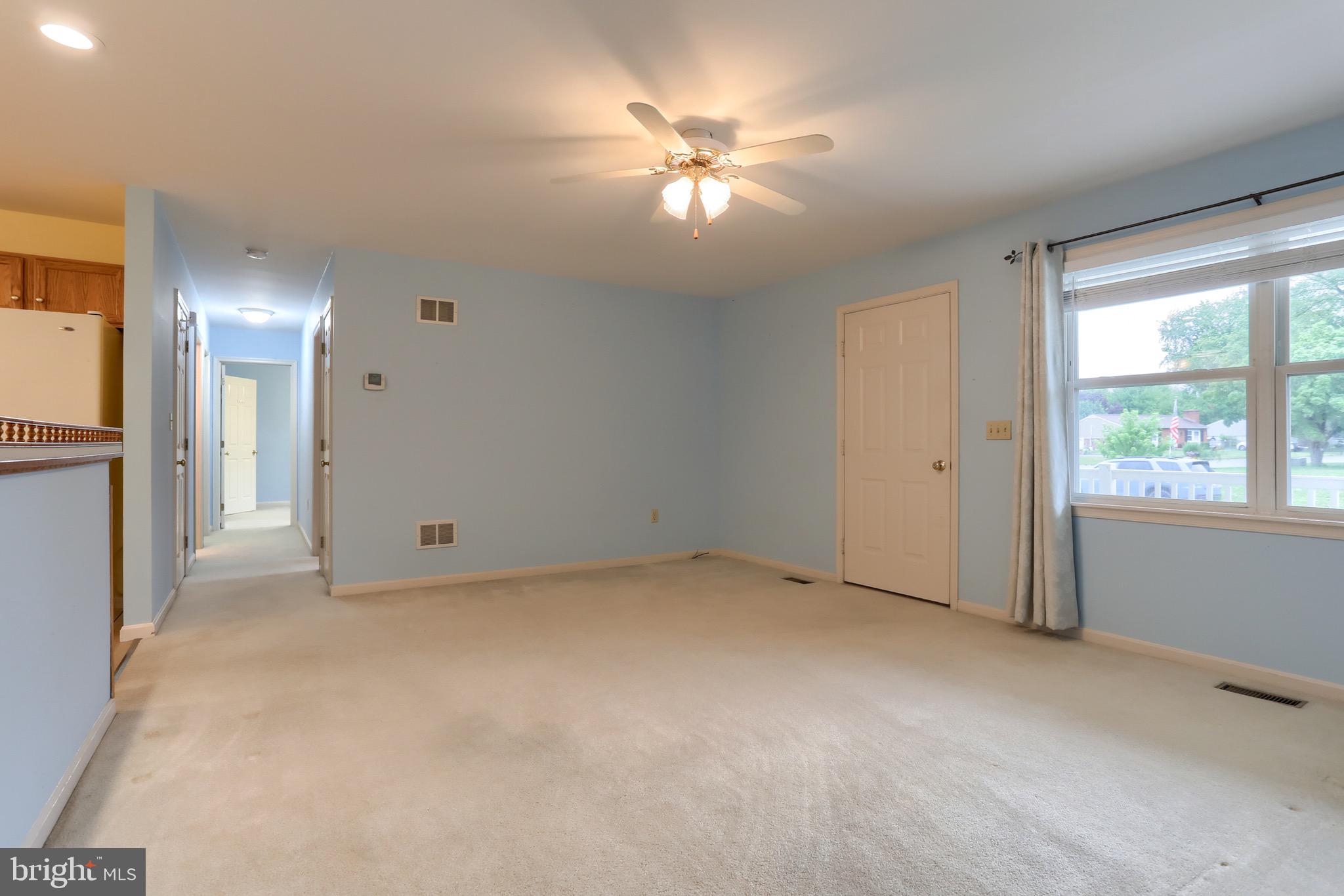 HENRY HOUCK LANE AREA - Residential