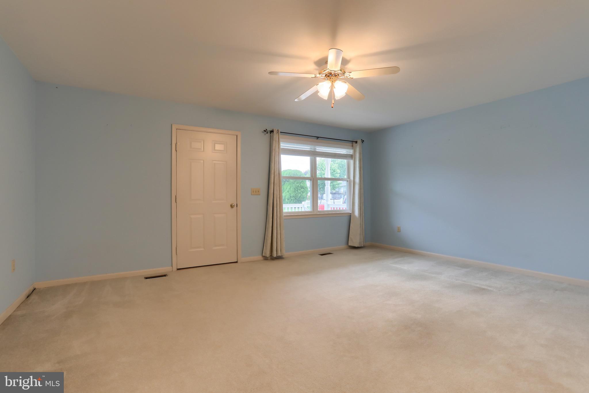 HENRY HOUCK LANE AREA - Residential