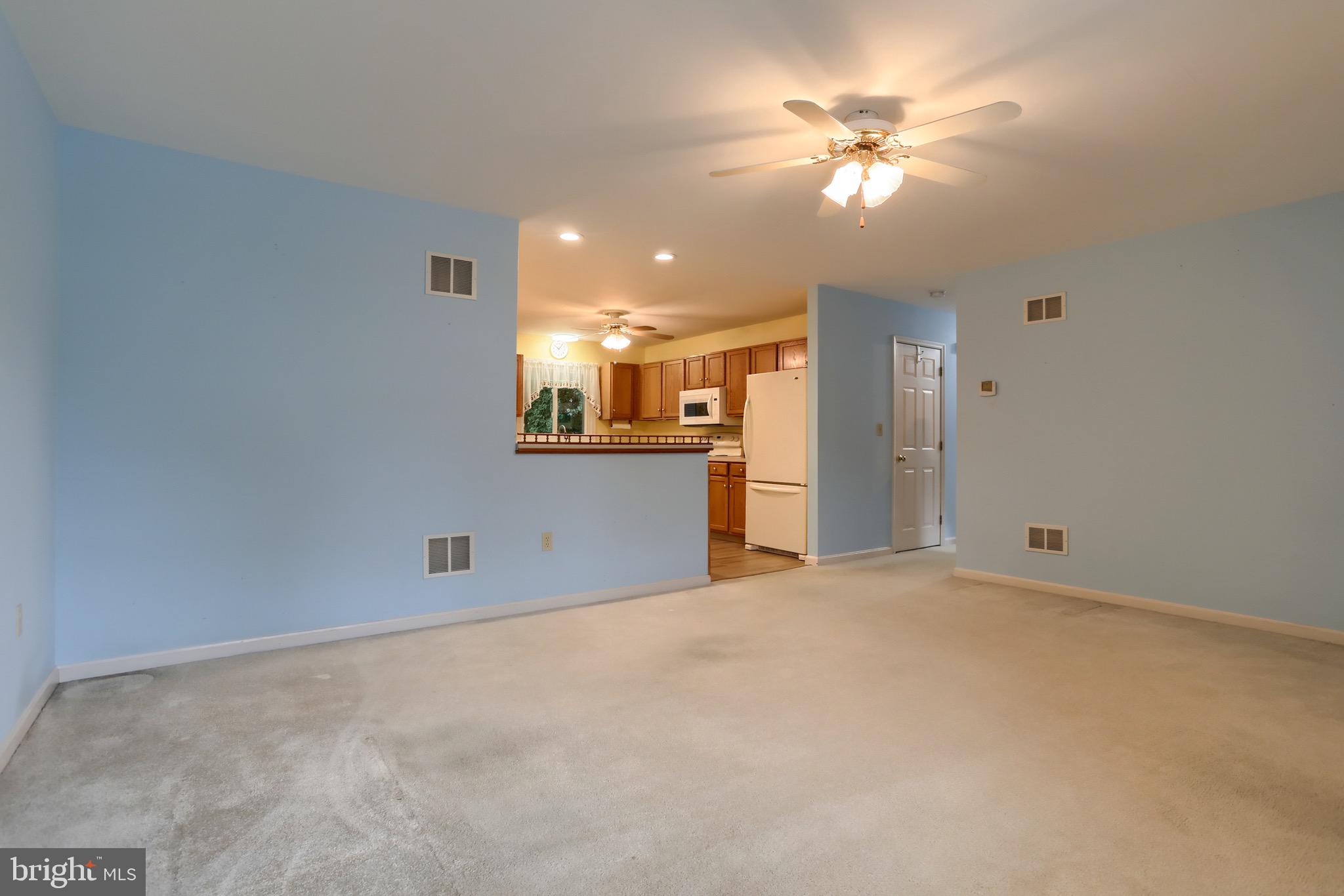 HENRY HOUCK LANE AREA - Residential