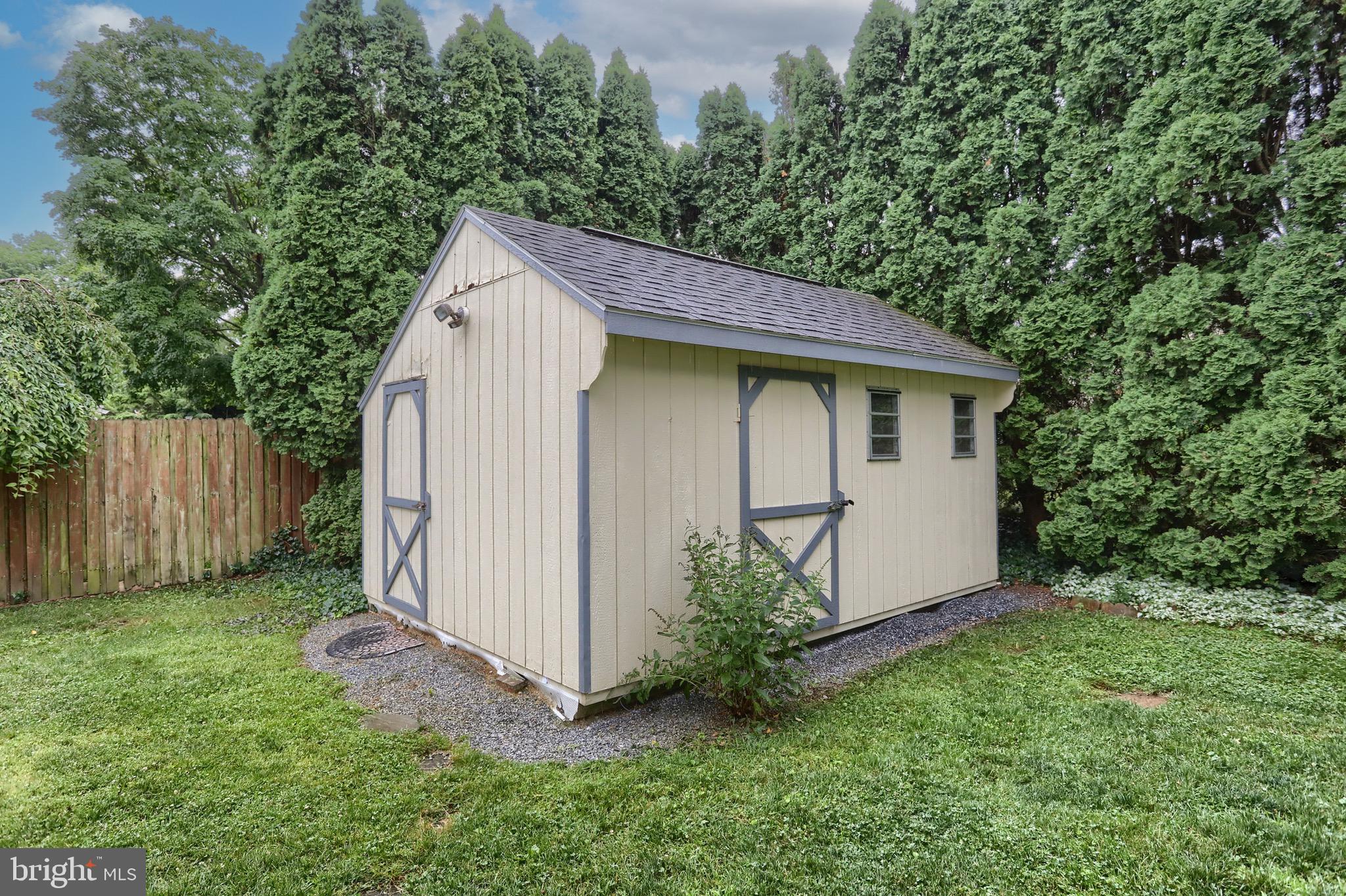 HENRY HOUCK LANE AREA - Residential