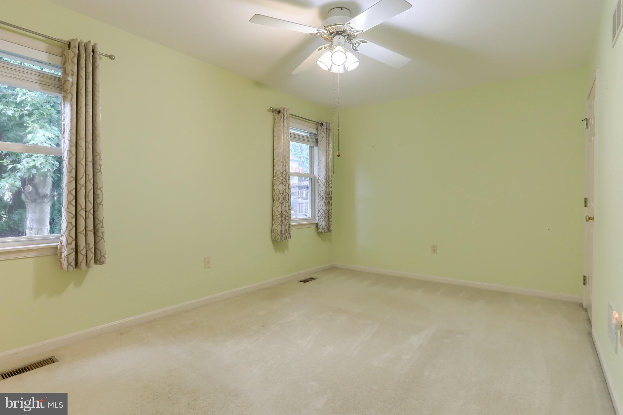 HENRY HOUCK LANE AREA - Residential