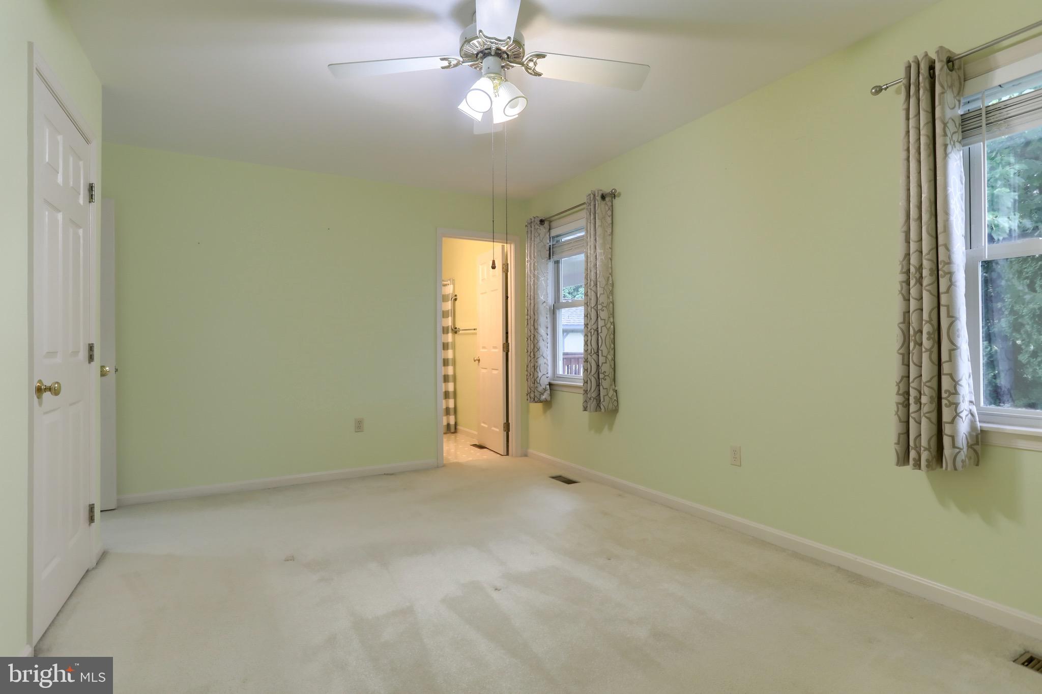 HENRY HOUCK LANE AREA - Residential