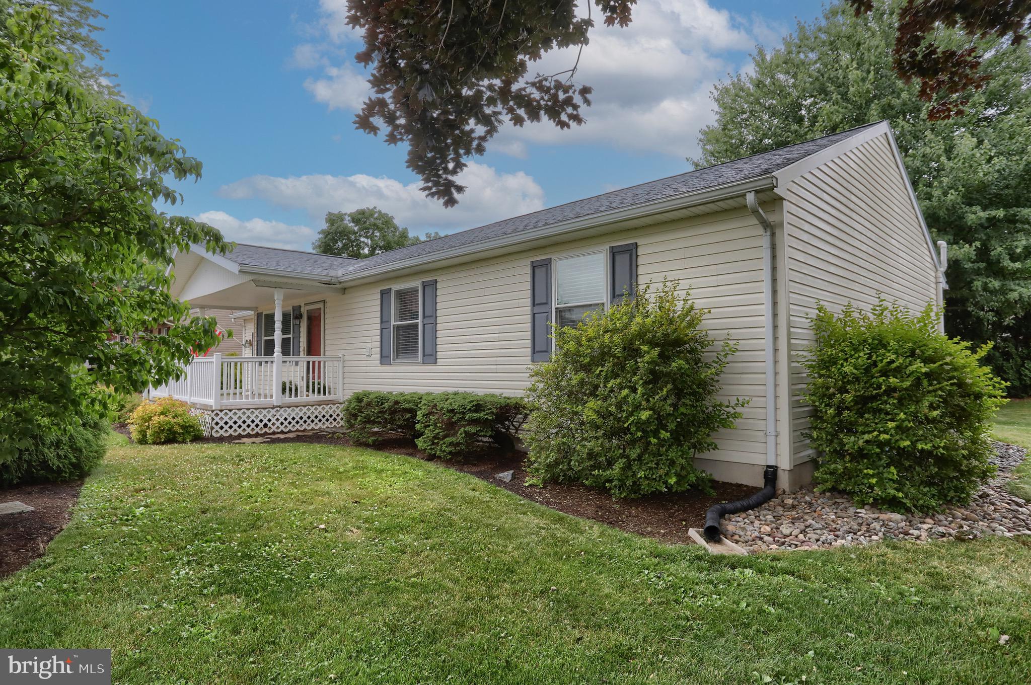HENRY HOUCK LANE AREA - Residential