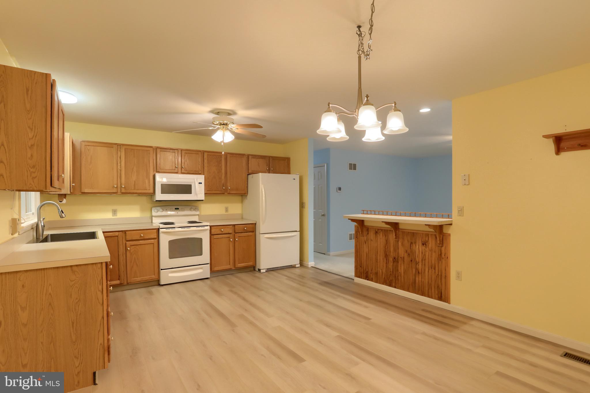 HENRY HOUCK LANE AREA - Residential
