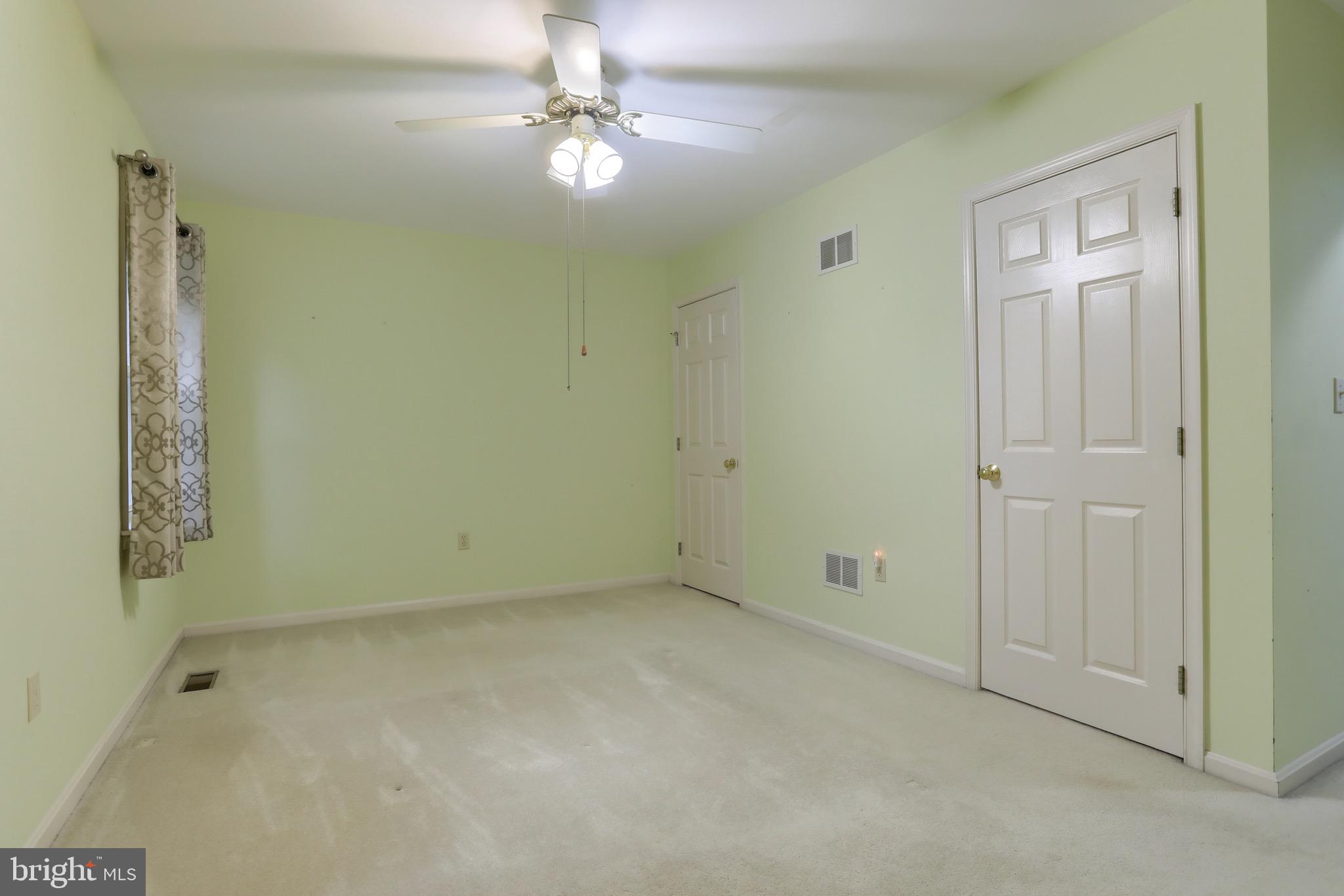 HENRY HOUCK LANE AREA - Residential