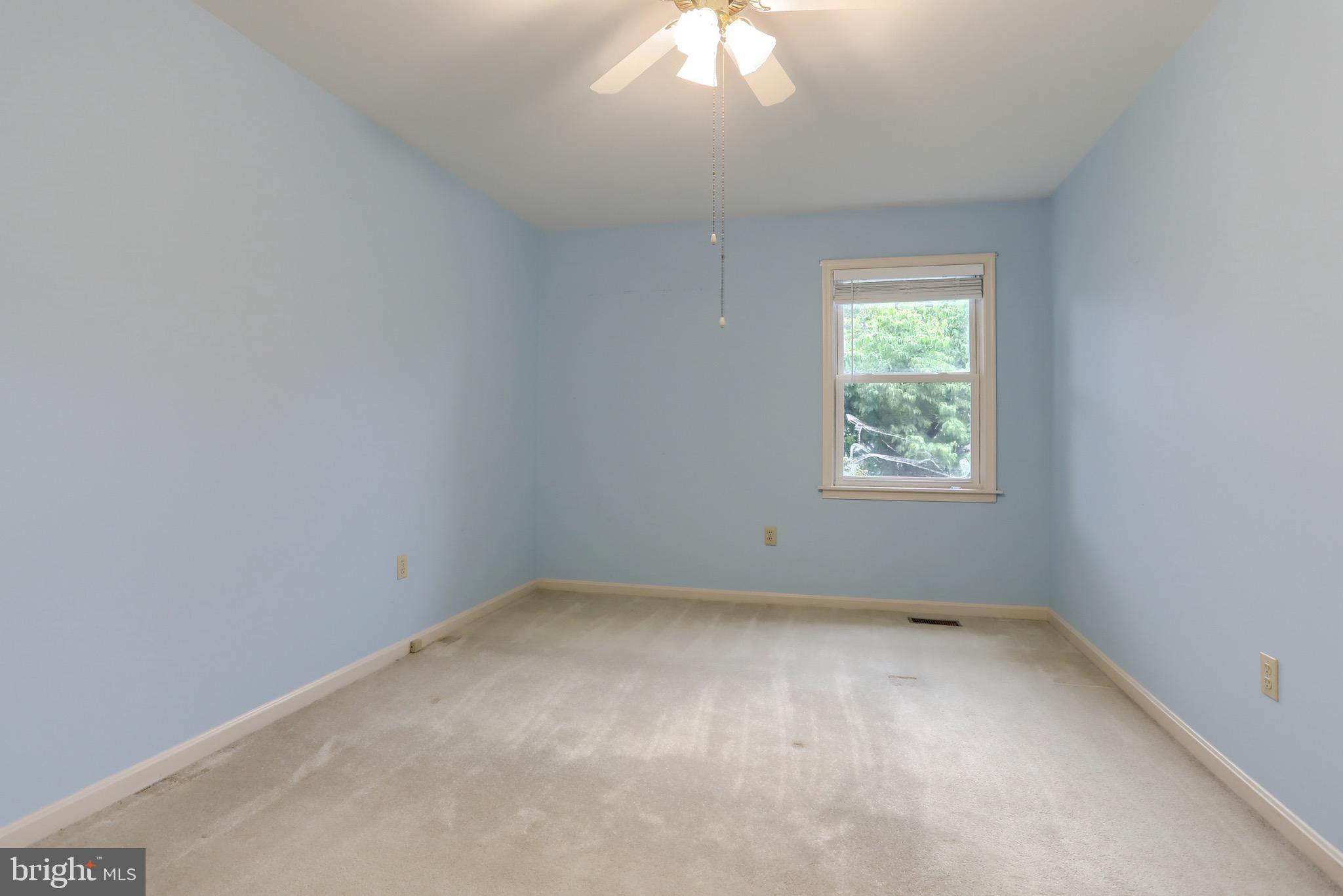 HENRY HOUCK LANE AREA - Residential
