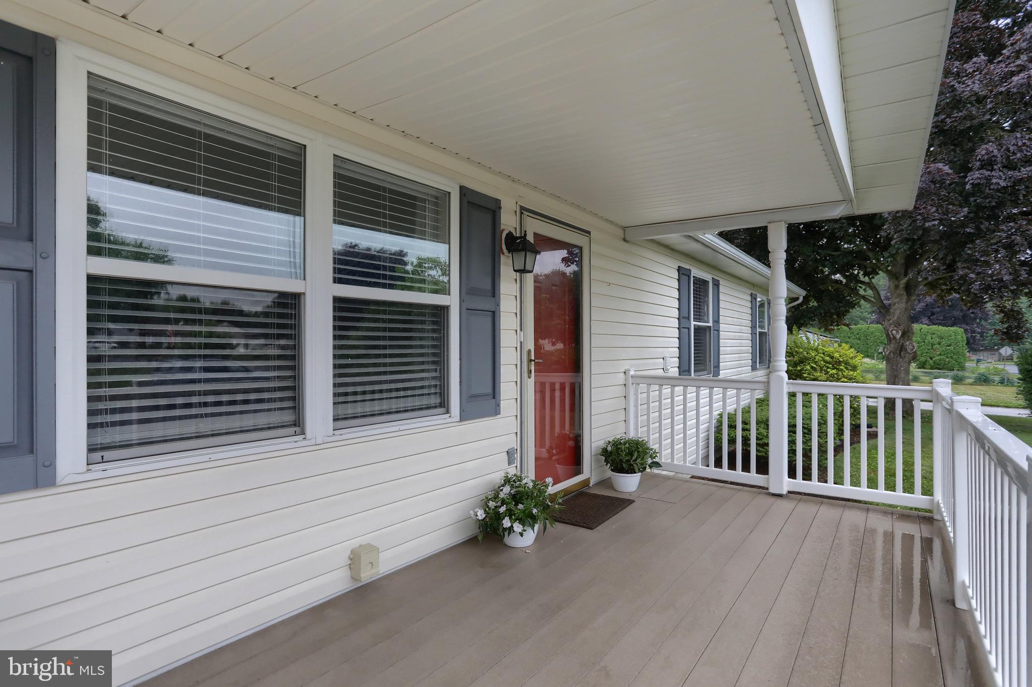 HENRY HOUCK LANE AREA - Residential
