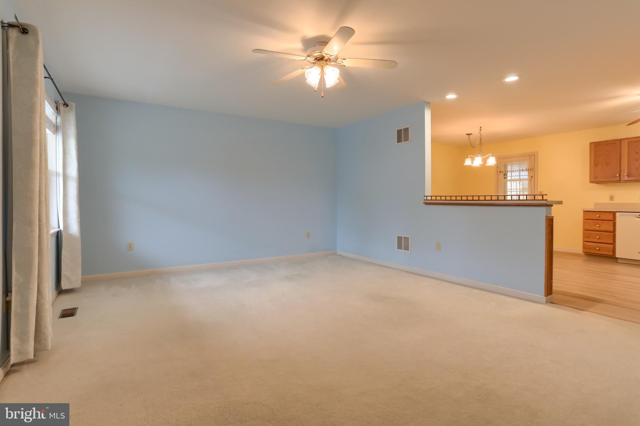 HENRY HOUCK LANE AREA - Residential