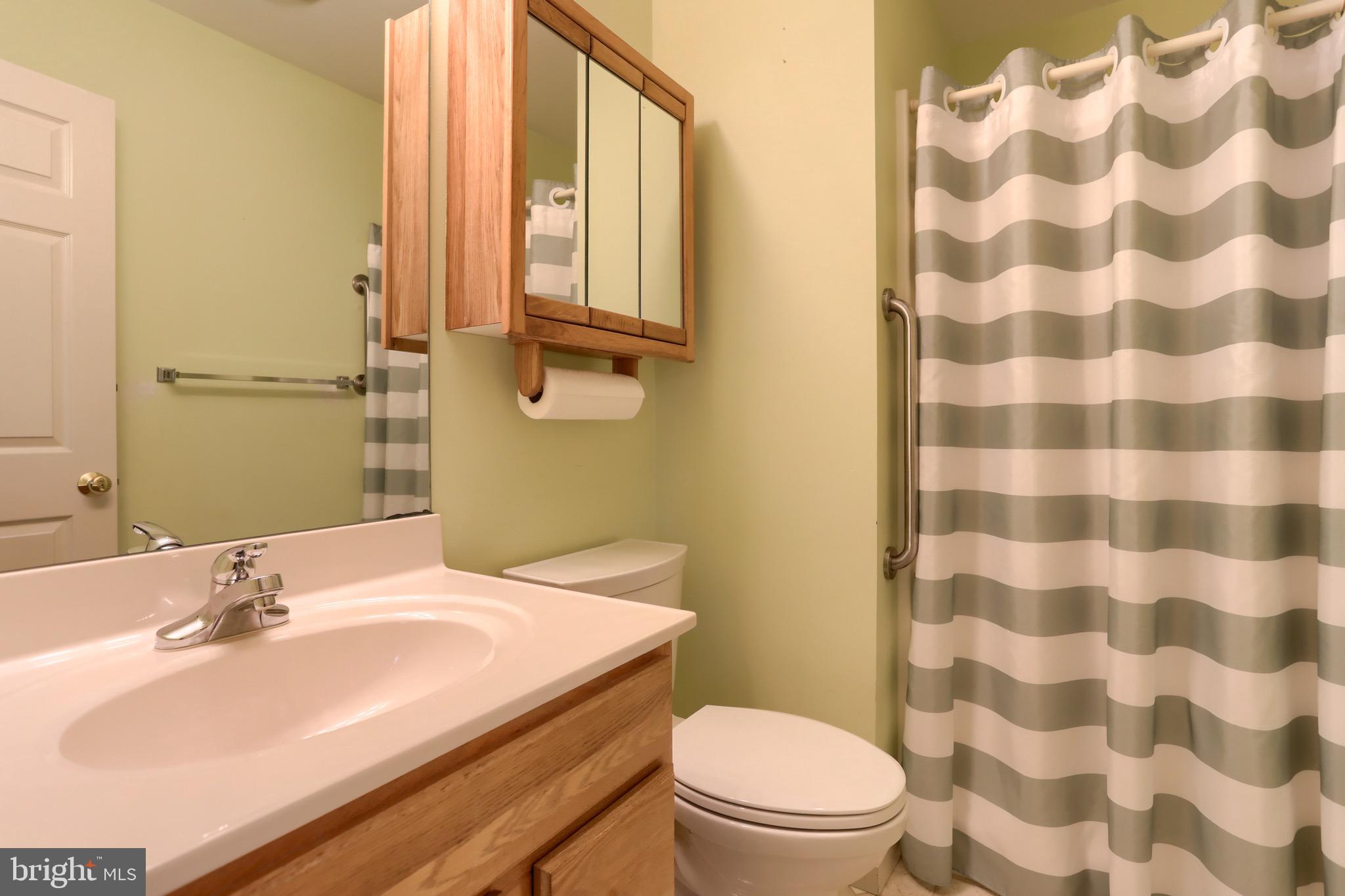 HENRY HOUCK LANE AREA - Residential