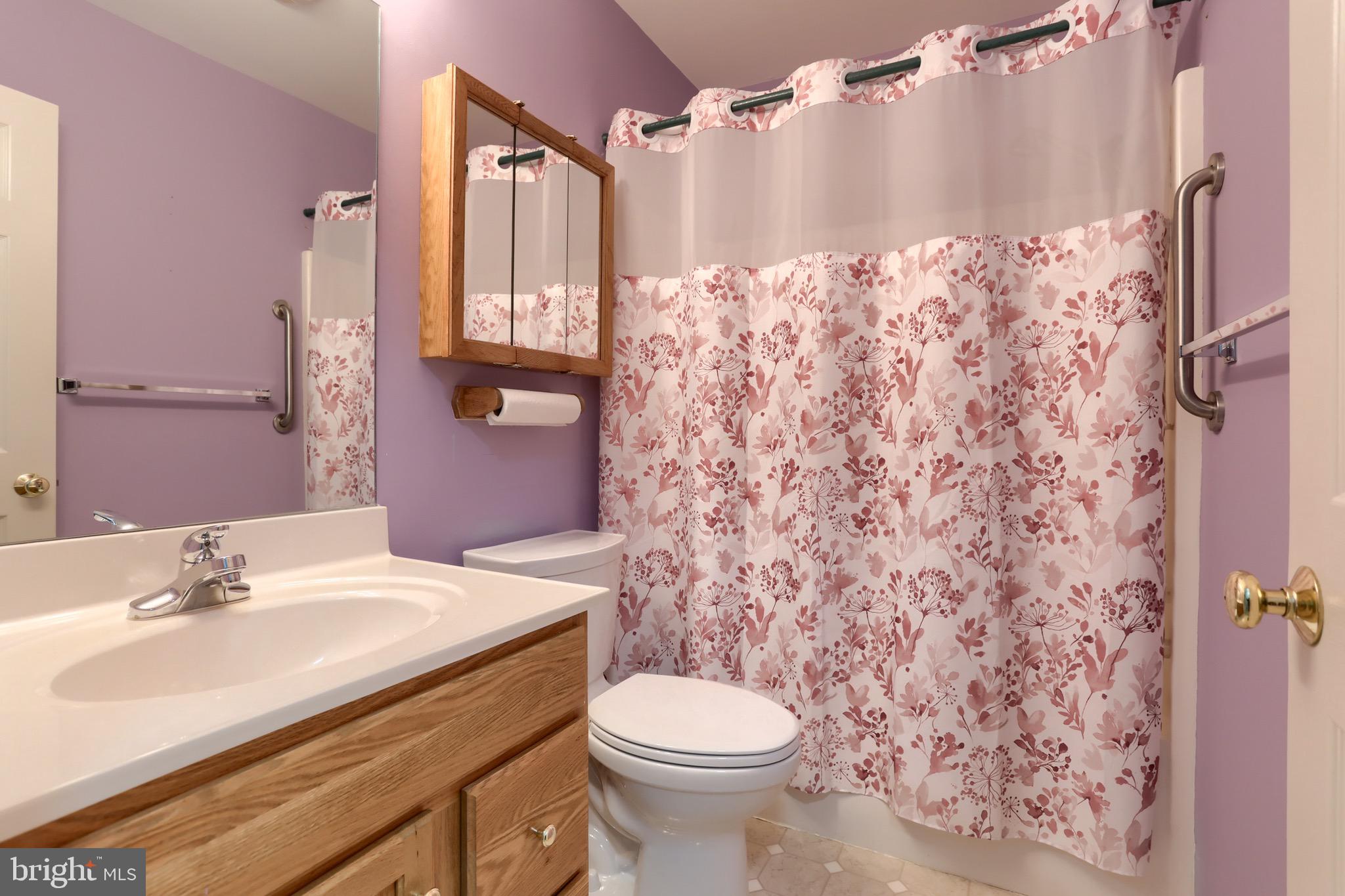 HENRY HOUCK LANE AREA - Residential