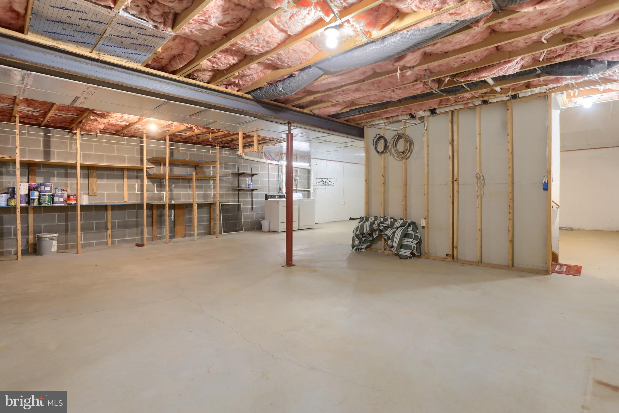 HENRY HOUCK LANE AREA - Residential