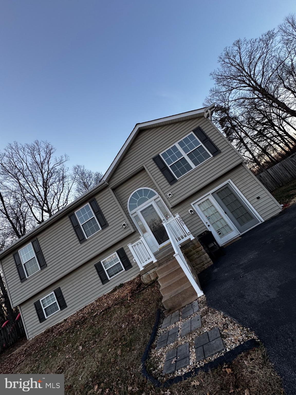 TIMBERWOOD VILLAGE - Residential