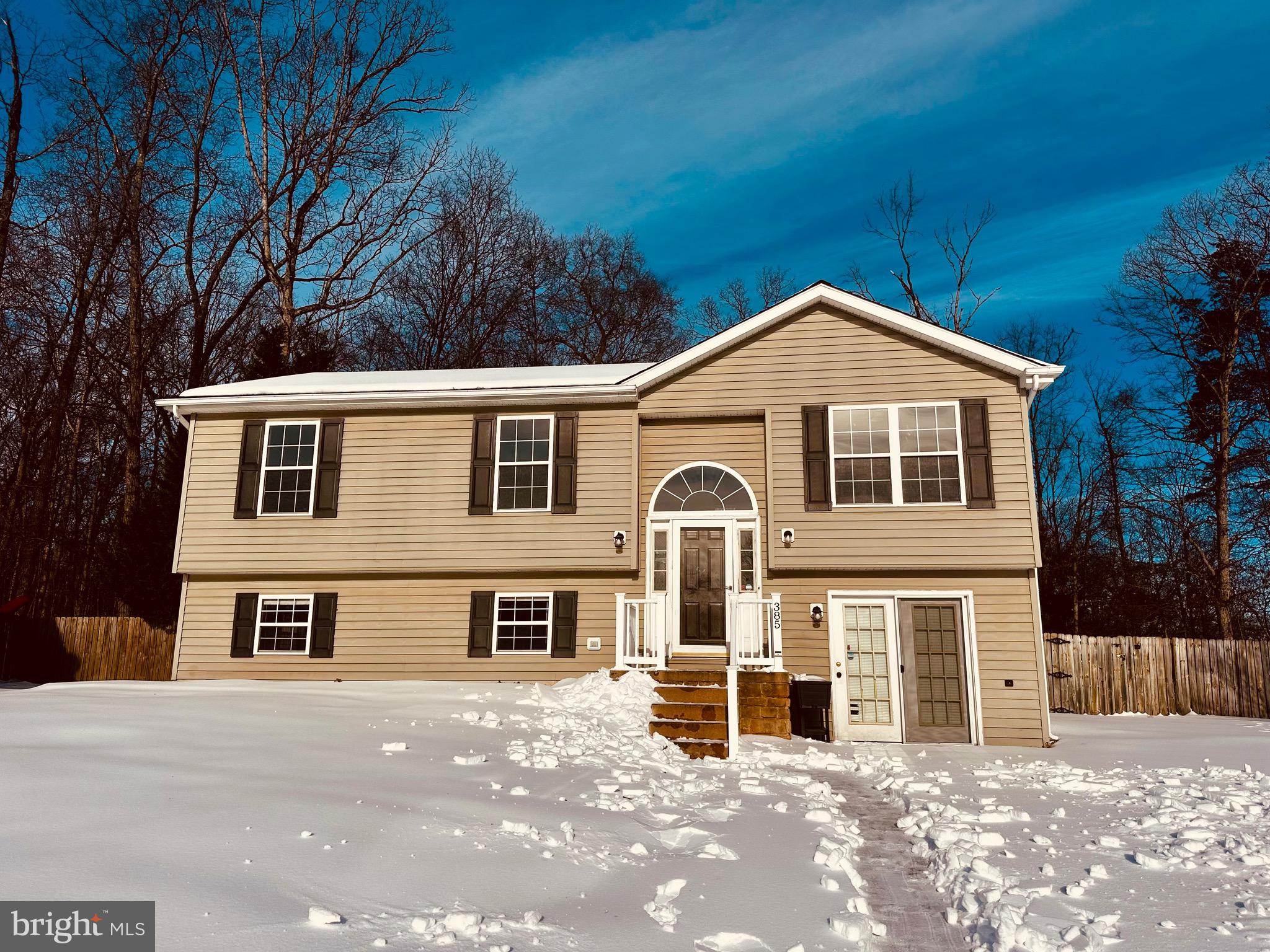 TIMBERWOOD VILLAGE - Residential