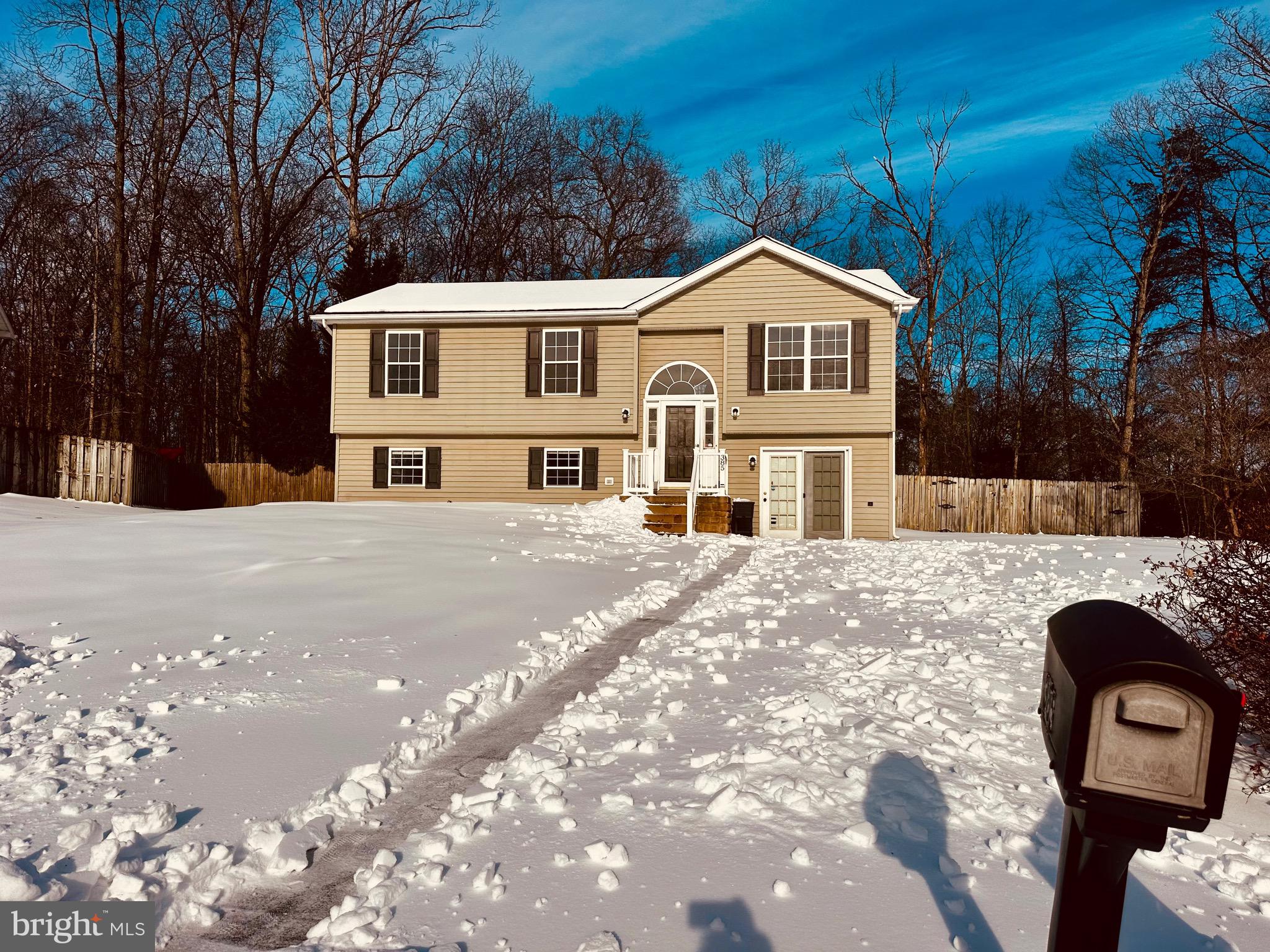 TIMBERWOOD VILLAGE - Residential
