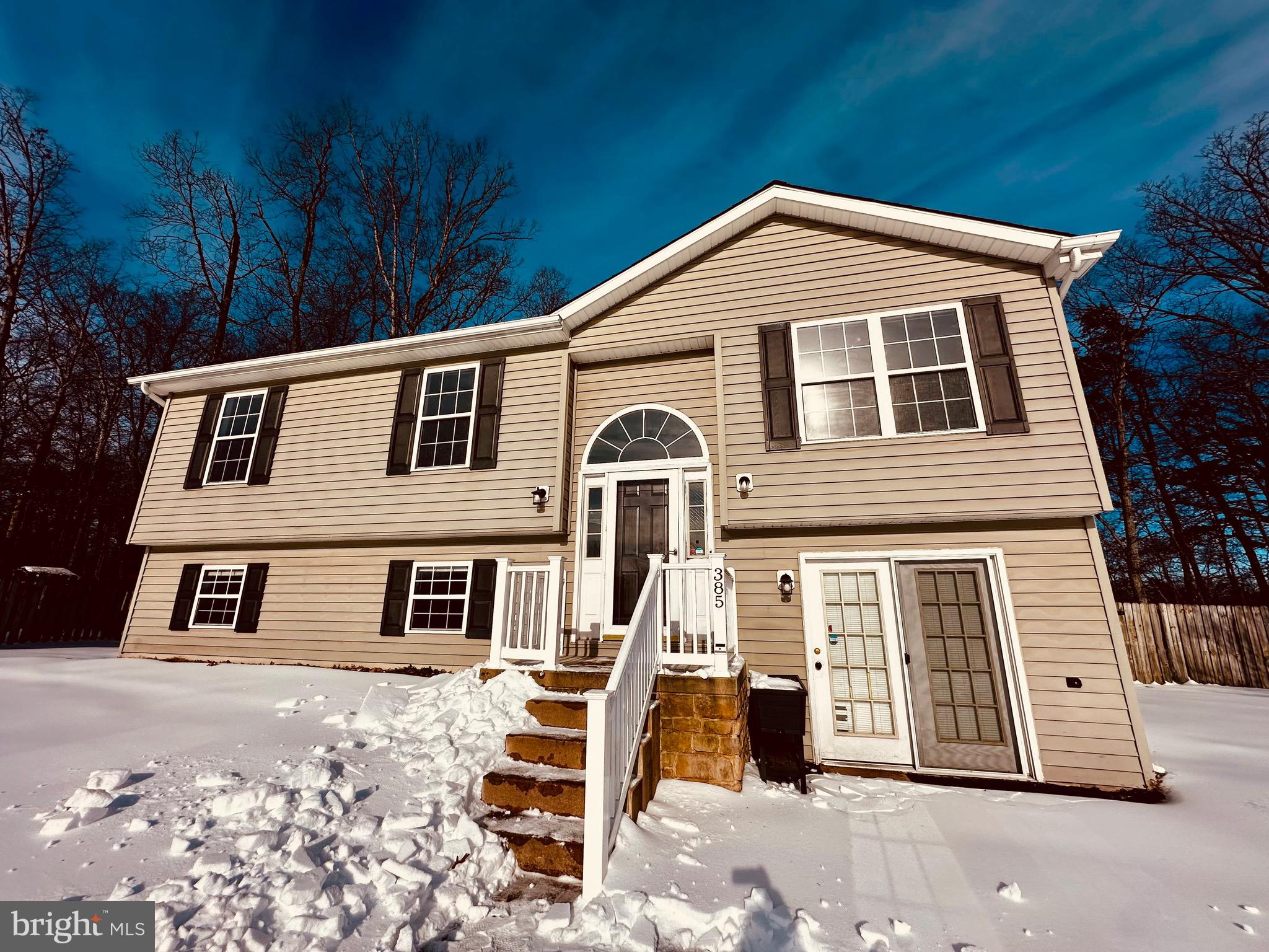 TIMBERWOOD VILLAGE - Residential