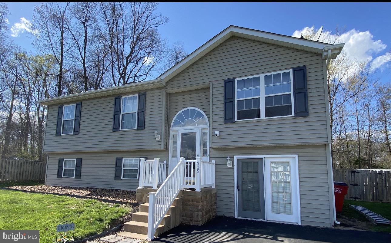 TIMBERWOOD VILLAGE - Residential