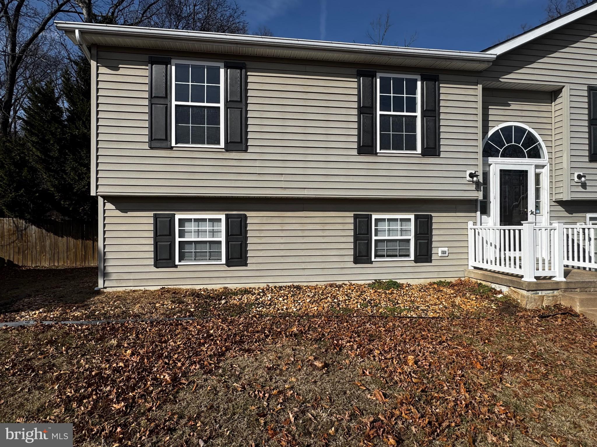 TIMBERWOOD VILLAGE - Residential