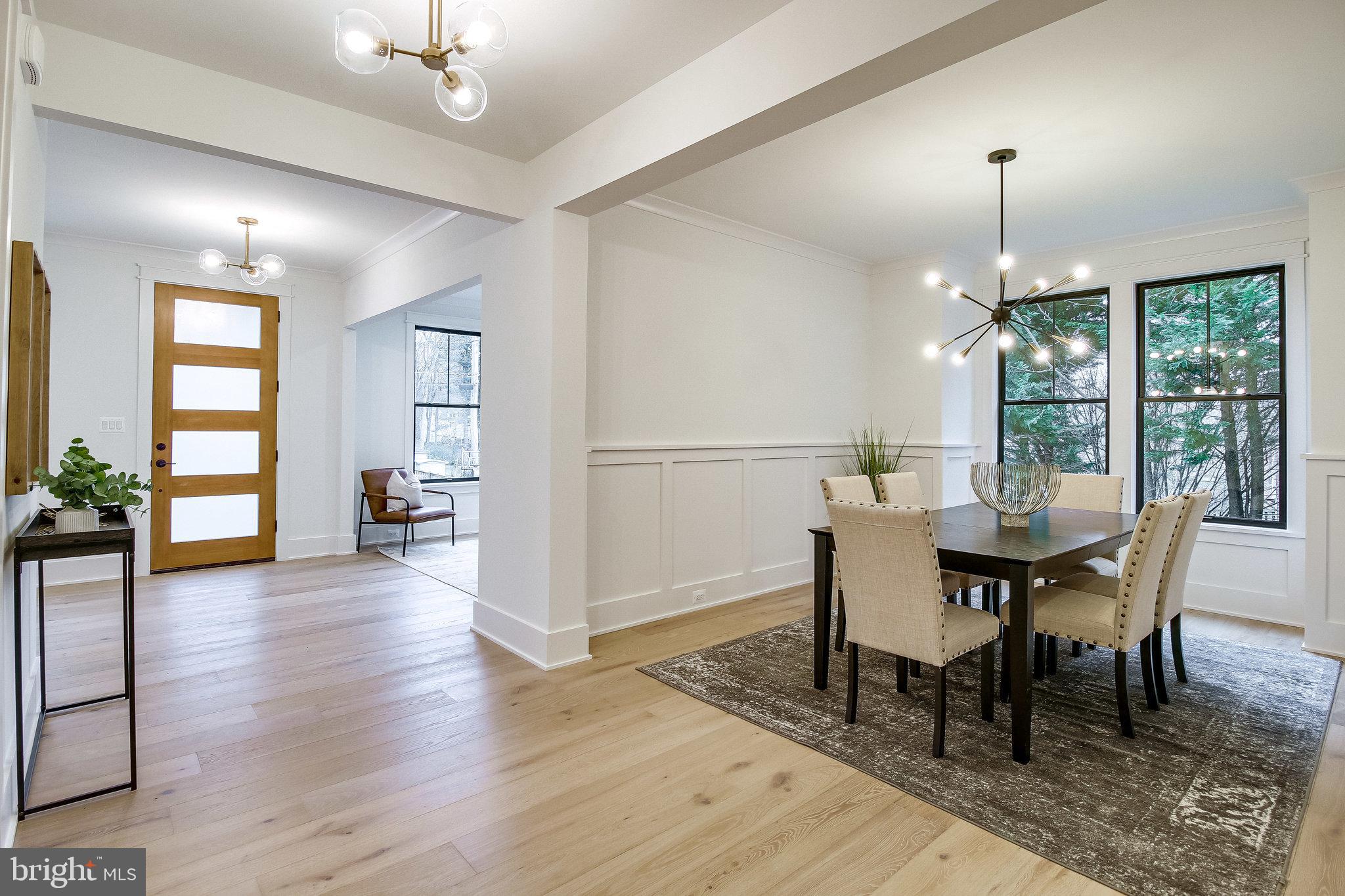 WESTWOOD MANOR - Residential