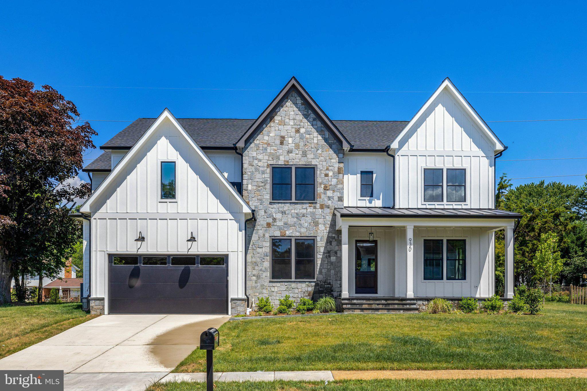 TOURS ARE BEING SCHEDULED NOW; CONTACT LISTING AGENTS FOR AVAILABILITY!

WE'RE STILL ON SCHEDULE FOR MAY '26 DELIVERY!!! 

Luxury is about lifestyle and legacy. Dunhill Builders delivers both with this brand new Stratford model in the prestigious Westwood Manor neighborhood - one of Vienna's most coveted enclaves. Owning a Dunhill built home is a unique and exclusive opportunity; they are celebrated for crafting residences that elevate everyday living—homes defined by architectural integrity, refined design, and uncompromising craftsmanship. Known for creating spaces where luxury meets livability, every Dunhill home reflects a commitment to quality, comfort, and enduring value.

Perfectly positioned on a beautiful .30-acre homesite, the Stratford model offers over 6,800 square feet of thoughtfully curated living space across three finished levels, with 6 bedrooms and 6.5 baths designed to enhance both daily life and elegant entertaining.

From the moment of arrival, the home’s presence is unmistakable. An inviting front porch with custom-trimmed columns, warm wood ceiling, and stone accents sets a welcoming tone, while timeless Hardie siding and classic architectural details create enduring curb appeal. Inside, 10-foot ceilings, wide-plank hardwood floors, refined millwork, and dramatic black Marvin windows bathe the interiors in natural light, creating a warm yet sophisticated ambiance throughout.

The main level is designed for effortless living and gracious entertaining. Elegant formal living and dining spaces flow seamlessly into a well-appointed butler’s pantry with custom cabinetry and integrated beverage and wine refrigeration. At the heart of the home, a stunning family room with a gas fireplace and walls of windows opens to a sunlit breakfast area and expansive screened porch through a 12-foot Marvin glass door—creating a seamless indoor-outdoor lifestyle ideal for gatherings or quiet evenings at home.

The gourmet kitchen is both functional and beautiful, featuring bespoke cabinetry, quartz surfaces, open shelving, and a generous gathering island. Professional-grade JennAir appliances—including a 48-inch gas range, panel-ready refrigeration, drawer microwave, and integrated dishwasher—deliver performance worthy of the most discerning home chef. A private main-level suite or office with en-suite bath provides flexibility for guests, work, or multigenerational living.

Upstairs, four spacious en-suite bedrooms and a light-filled loft offer comfort and privacy for all. The primary suite serves as a serene retreat, complete with tray ceiling, dual custom walk-in closets, and a spa-inspired bath with soaking tub, dual vanities, and an expansive double shower designed for relaxation and rejuvenation.

The lower level extends the home’s lifestyle appeal with spaces for recreation, wellness, and entertainment—including a large recreation room, game area, wet bar, media room, exercise space, and an additional private guest suite.

Set in a prime Vienna location just minutes to Tysons, major commuter routes, and both Spring Hill and Vienna Metro stations, this home offers the rare combination of luxury, convenience, and community.

Photos are renderings and images taken from previously completed Dunhill Builders homes.