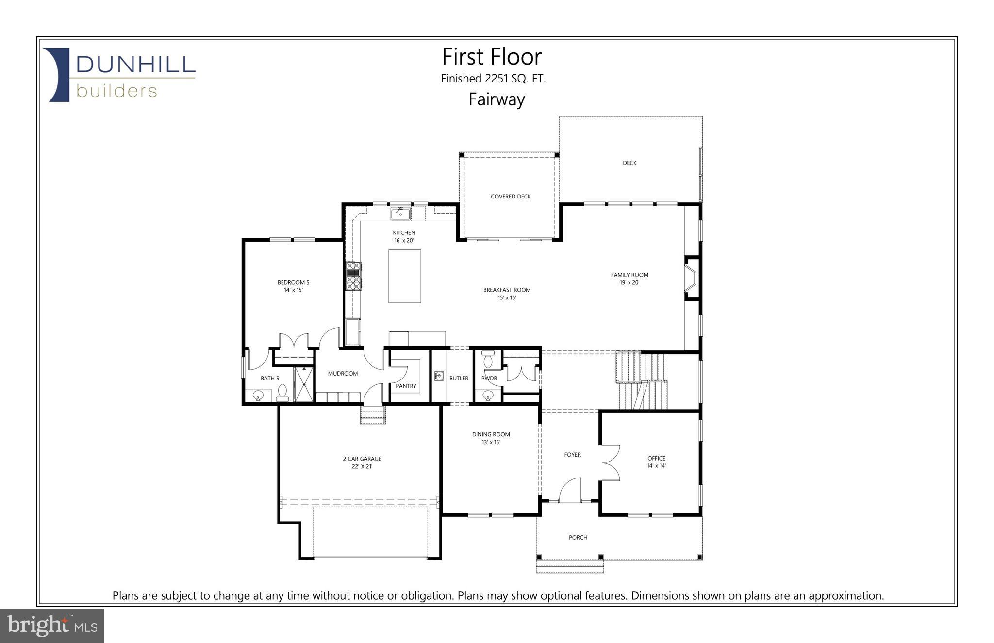 WESTWOOD MANOR - Residential