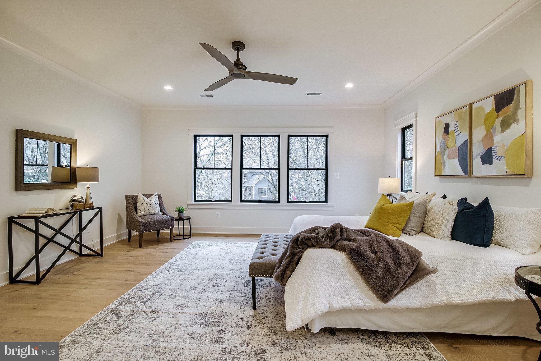 WESTWOOD MANOR - Residential