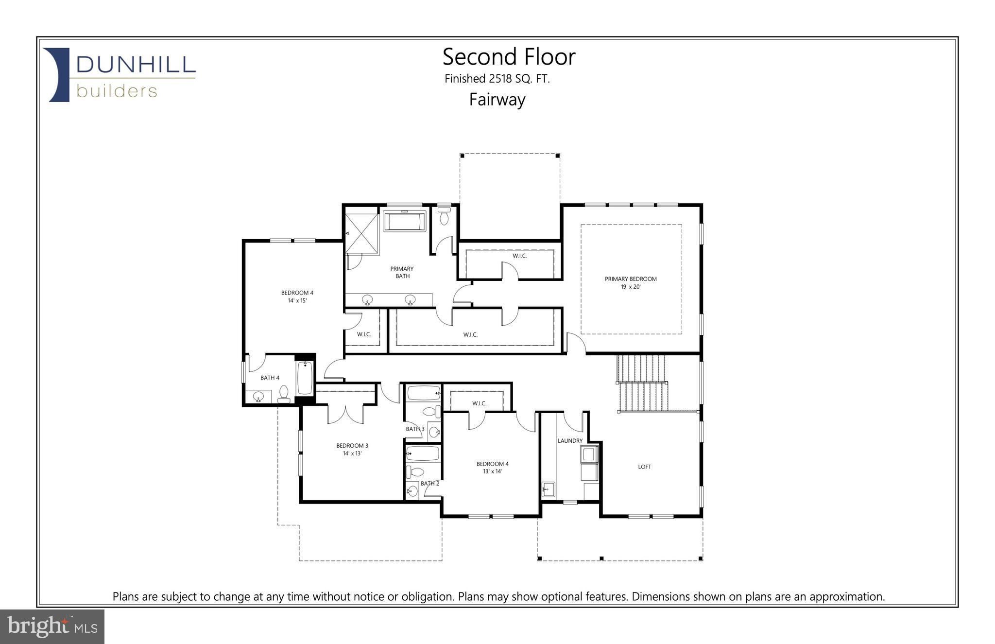 WESTWOOD MANOR - Residential