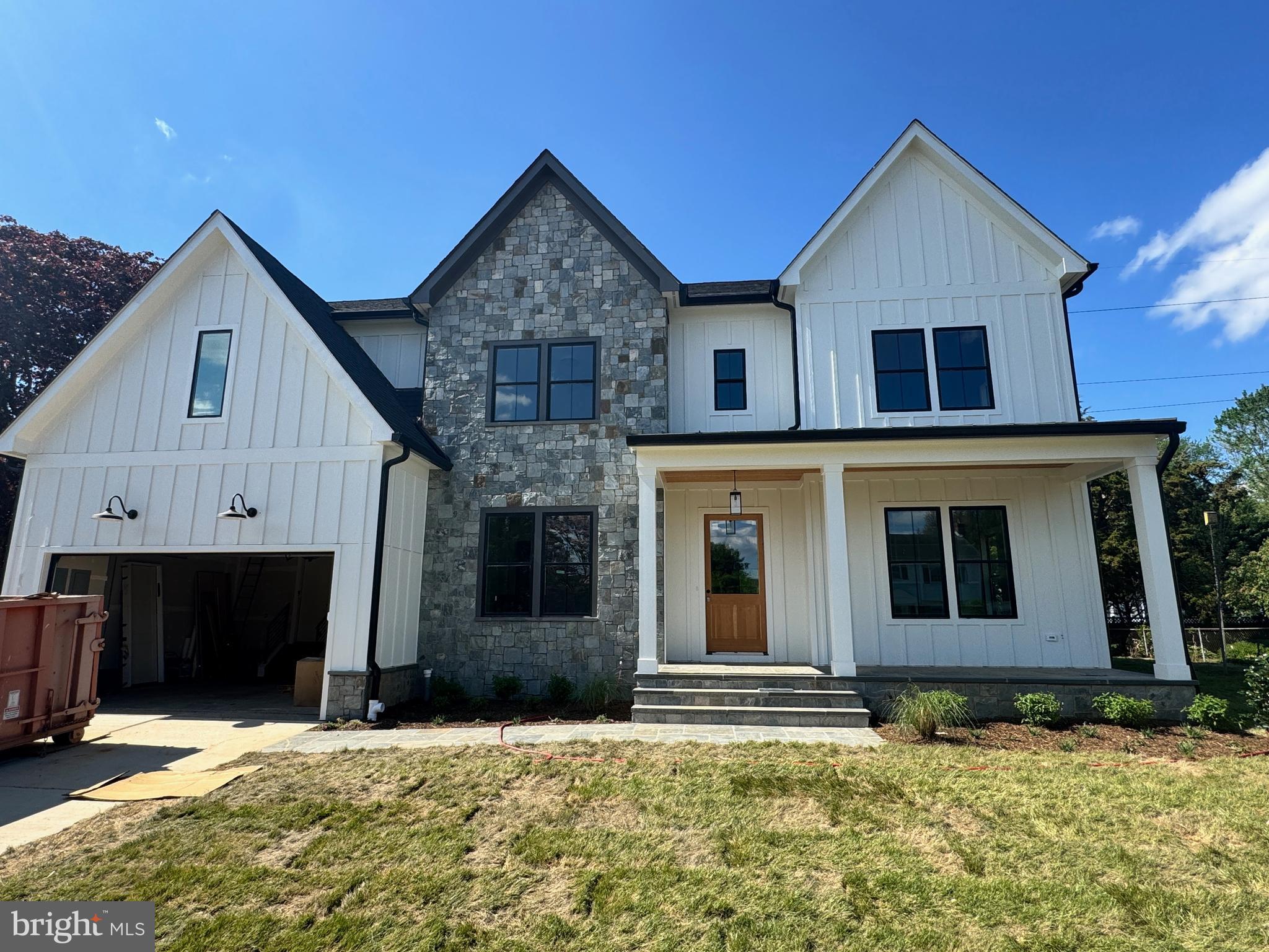 WESTWOOD MANOR - Residential