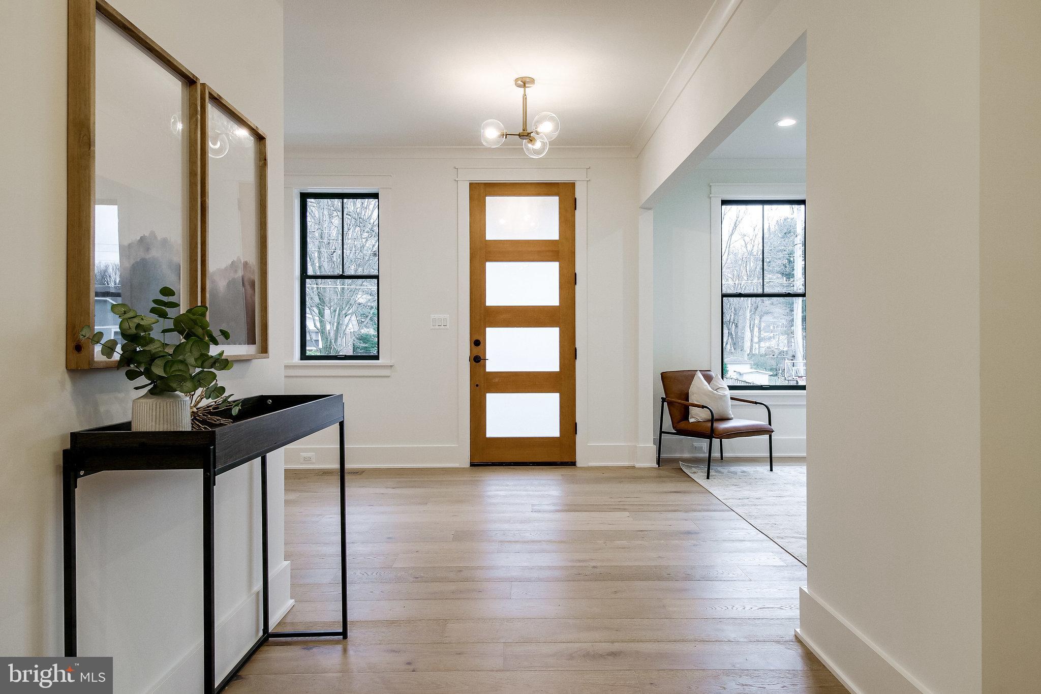WESTWOOD MANOR - Residential