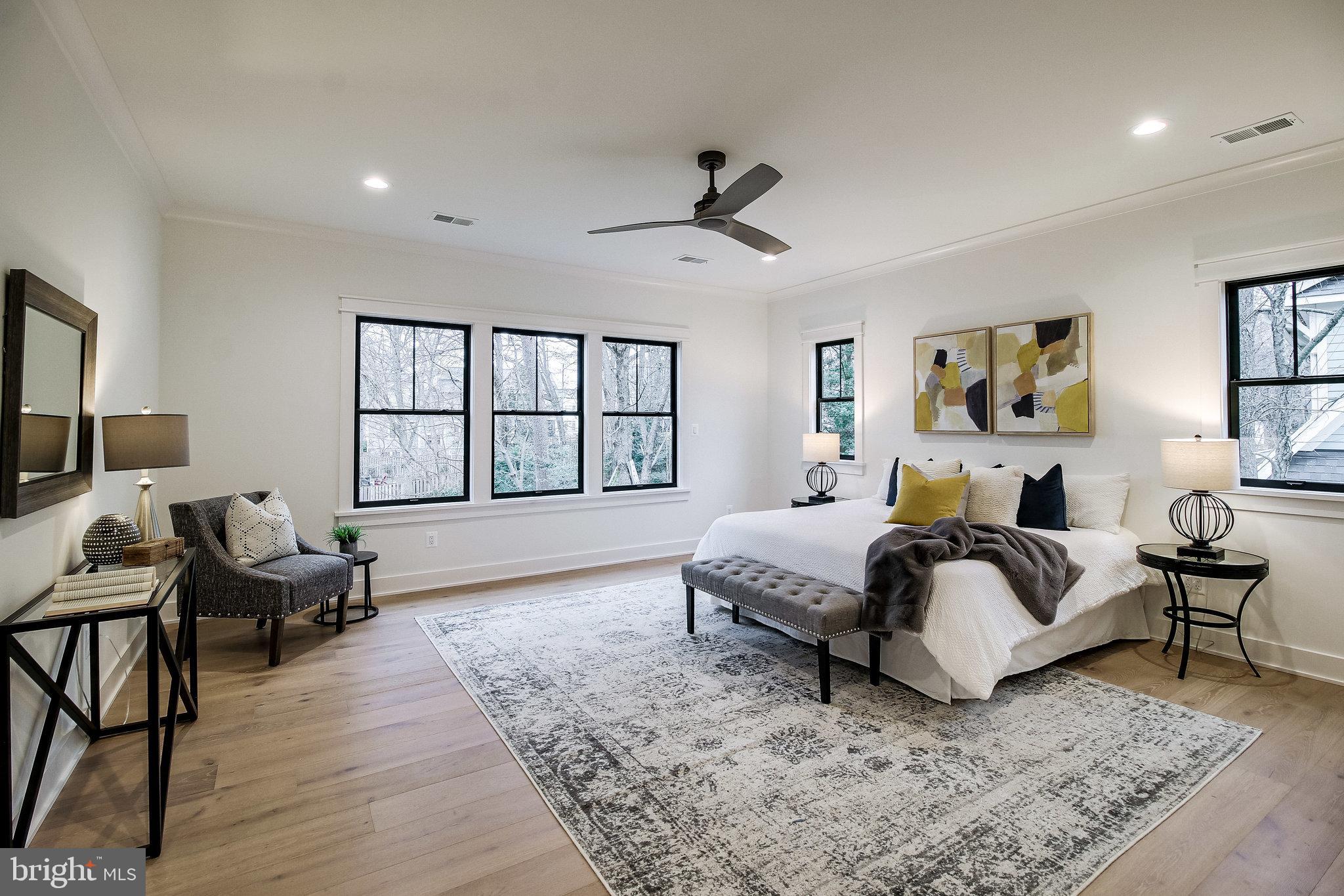 WESTWOOD MANOR - Residential