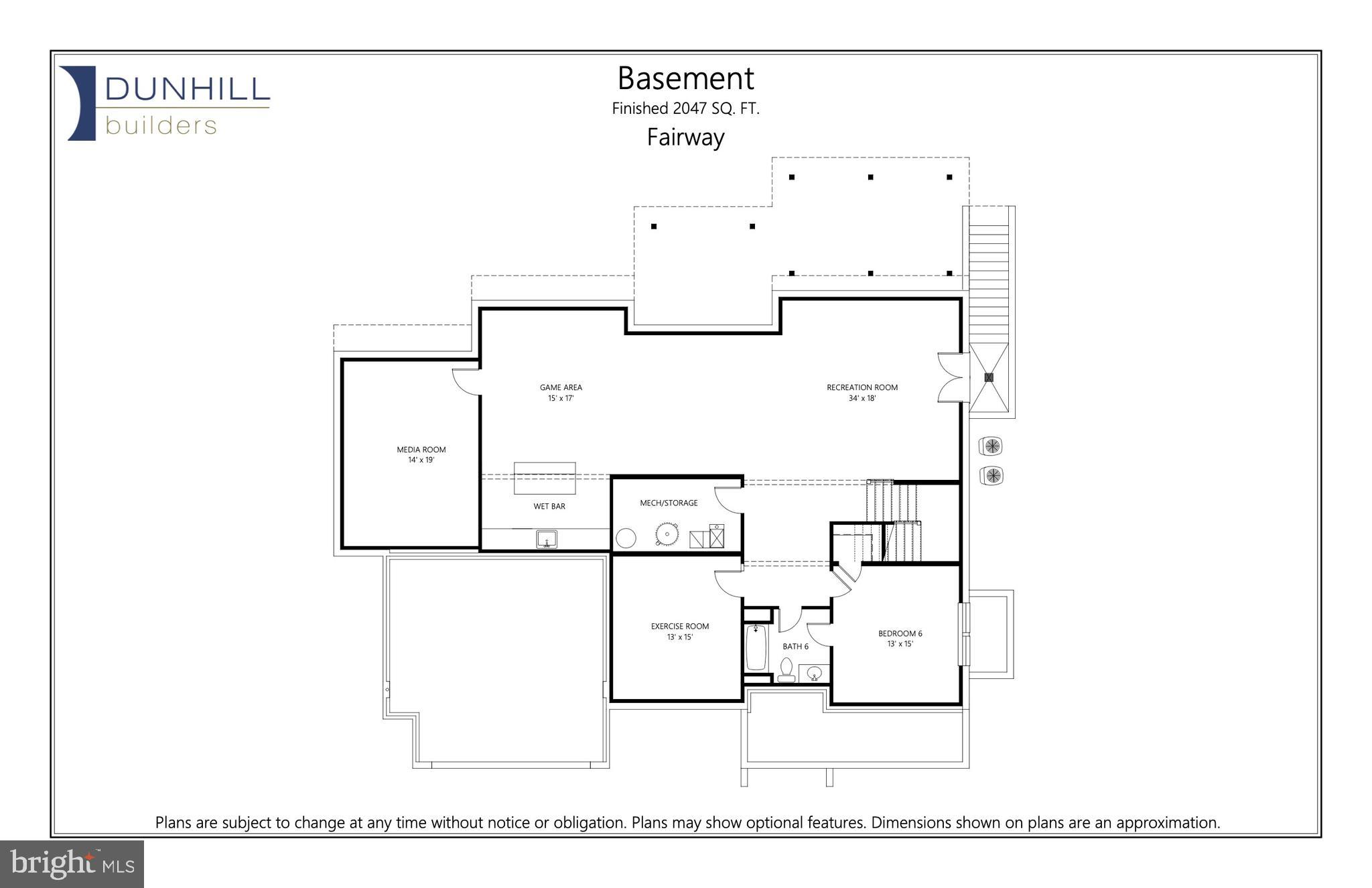 WESTWOOD MANOR - Residential