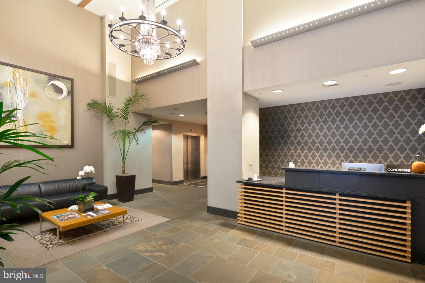 CENTER CITY - Residential