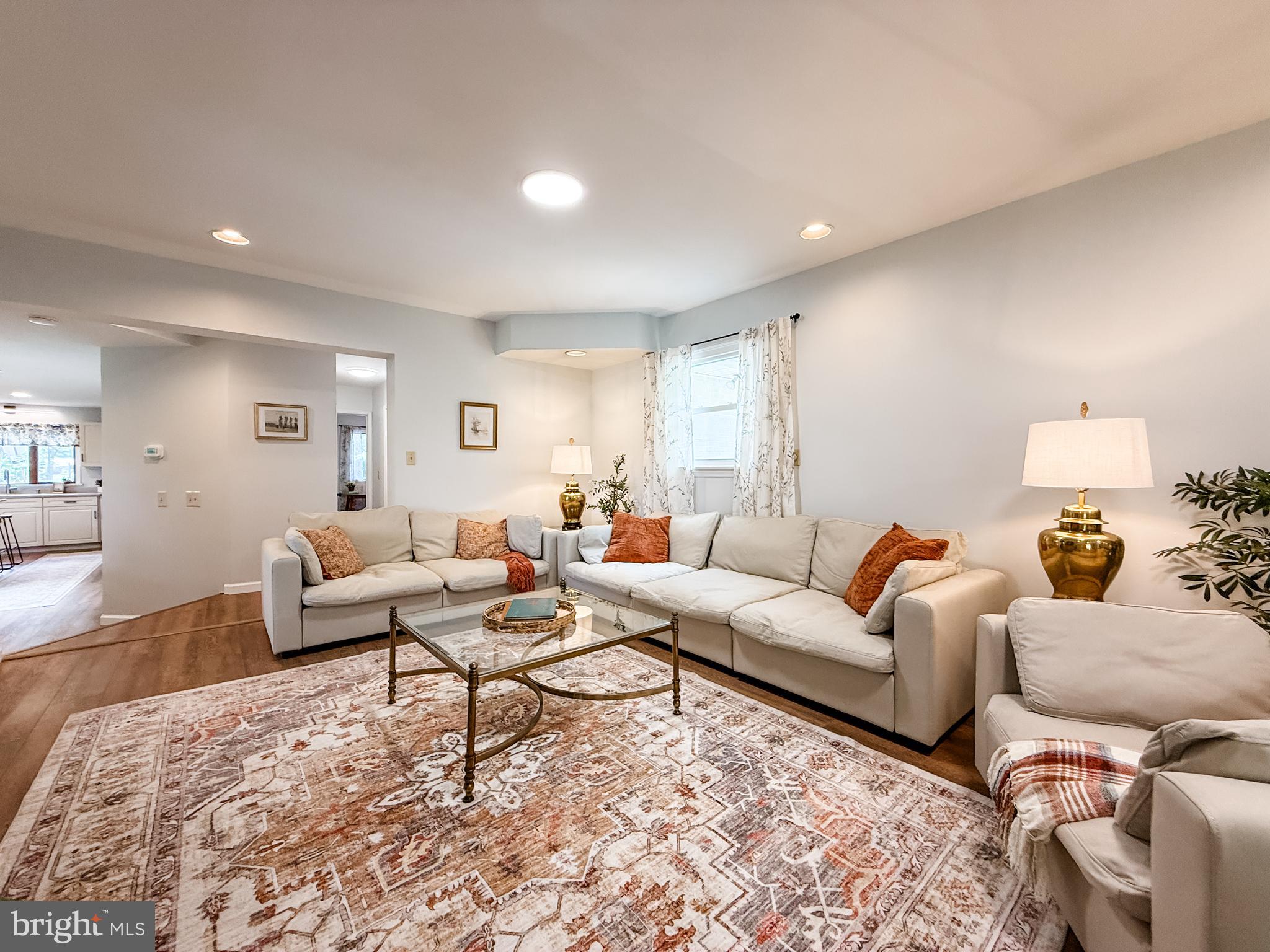 DRESSMANS - Residential