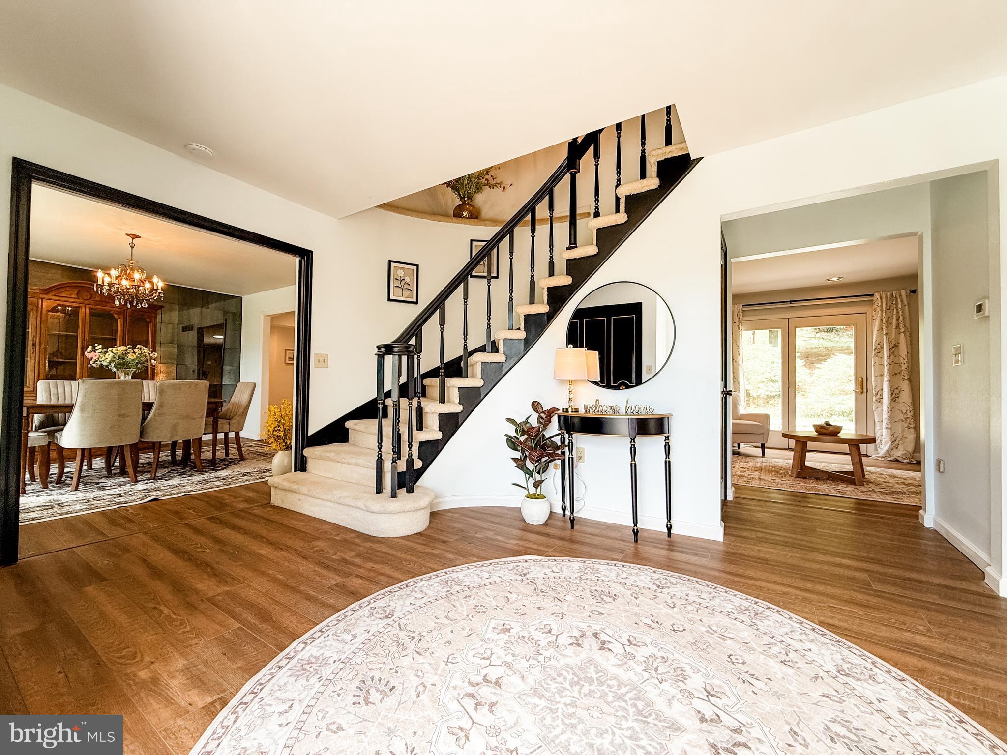 DRESSMANS - Residential