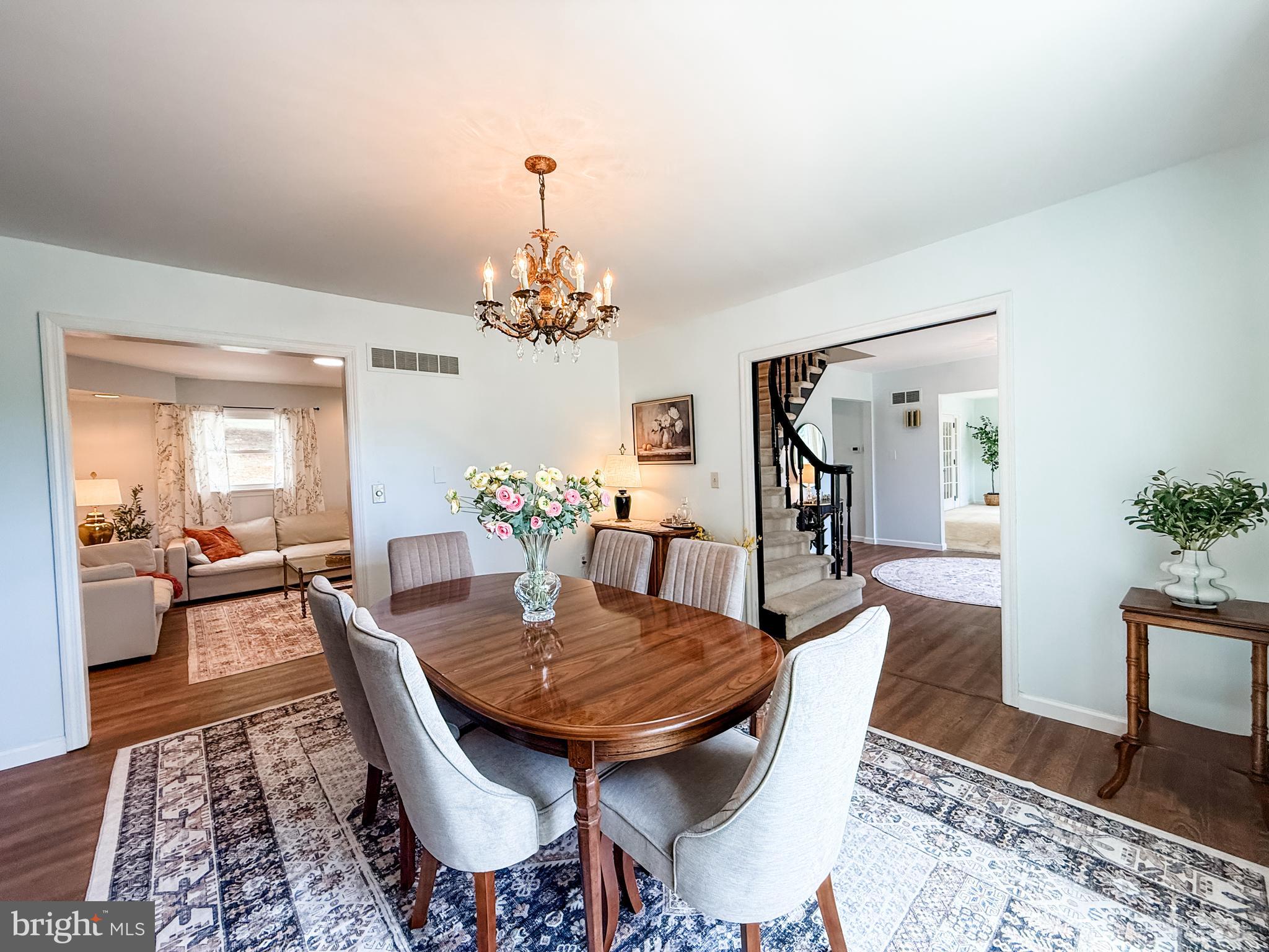 DRESSMANS - Residential