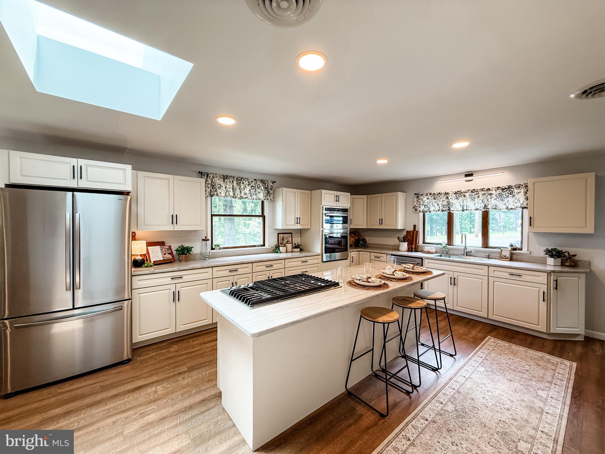DRESSMANS - Residential
