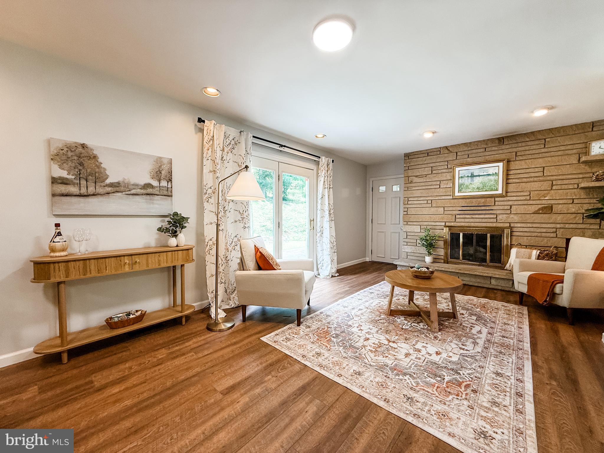 DRESSMANS - Residential