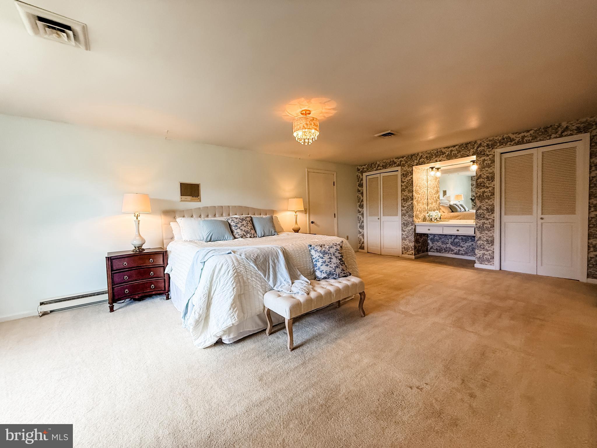 DRESSMANS - Residential