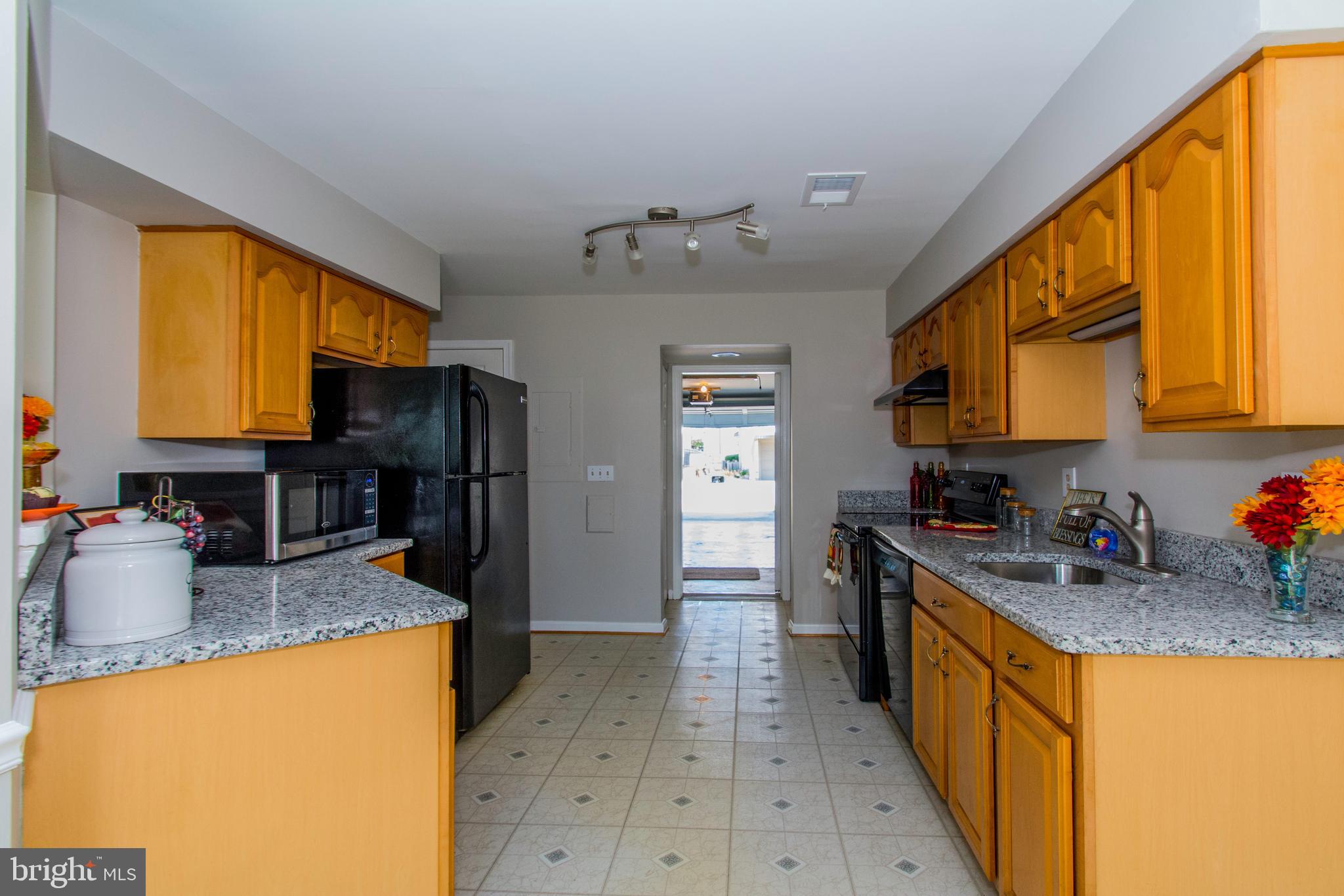 THE VILLAGE AT GREENS OF PATUXENT - Residential