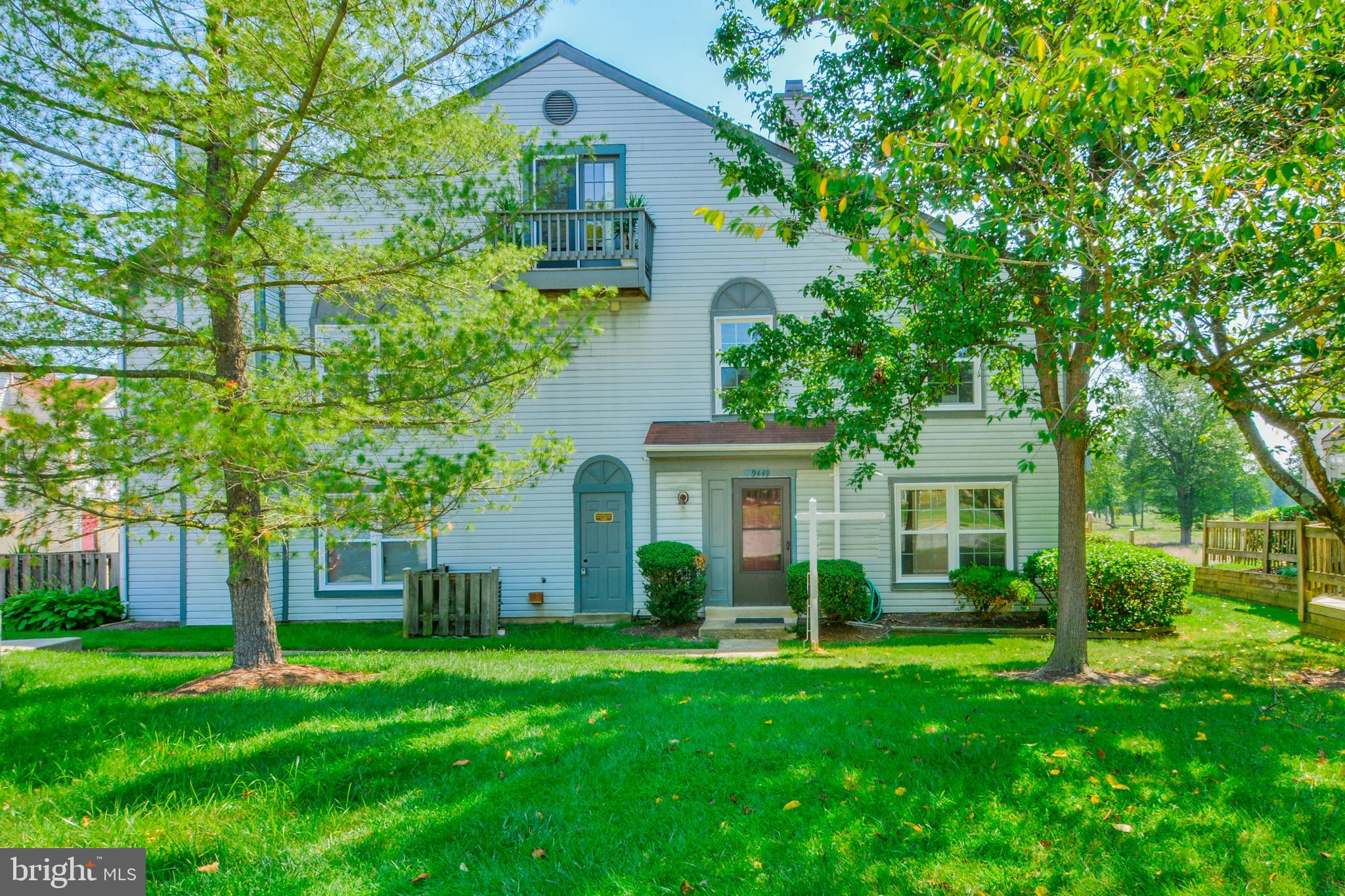 THE VILLAGE AT GREENS OF PATUXENT - Residential