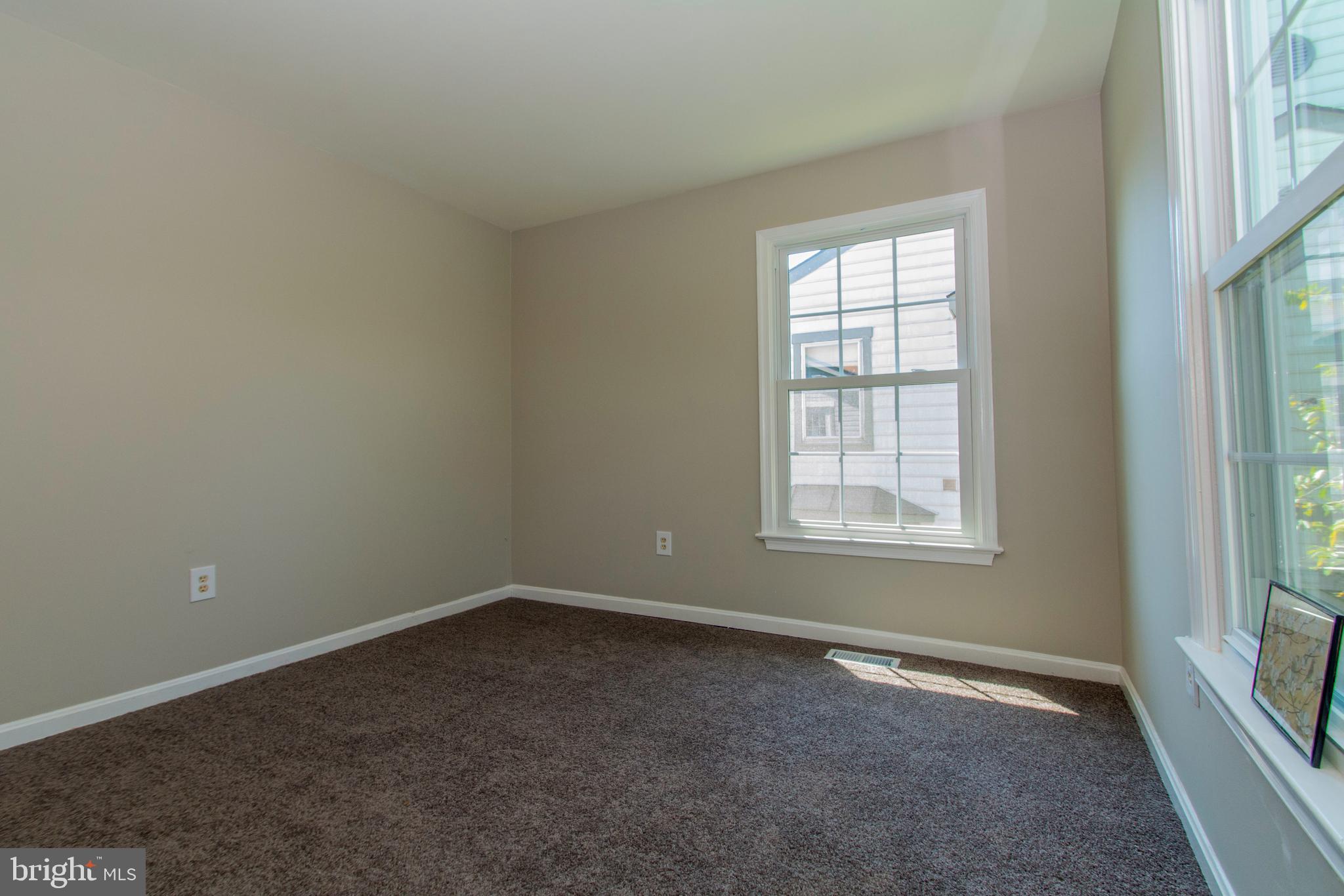 THE VILLAGE AT GREENS OF PATUXENT - Residential