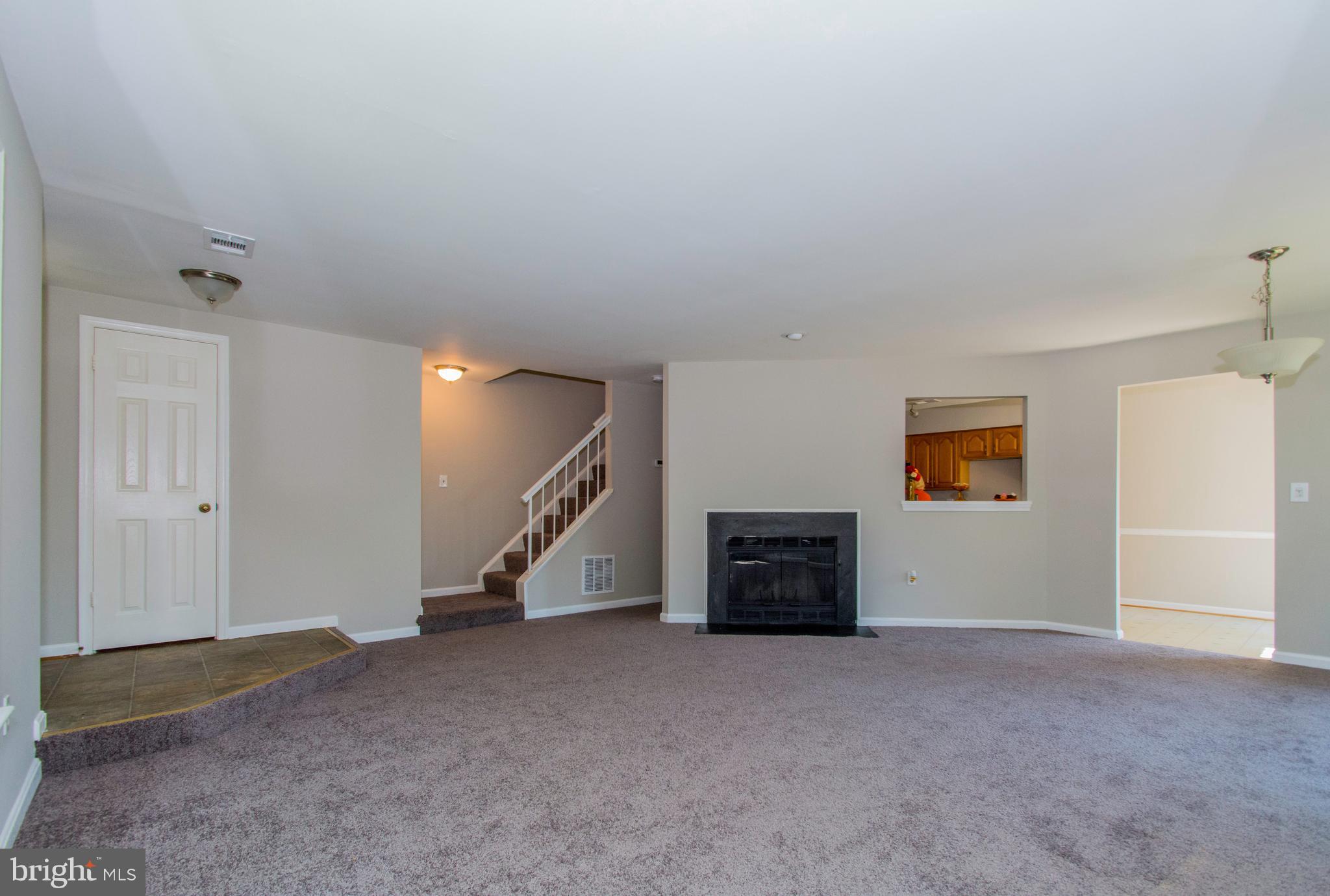 THE VILLAGE AT GREENS OF PATUXENT - Residential