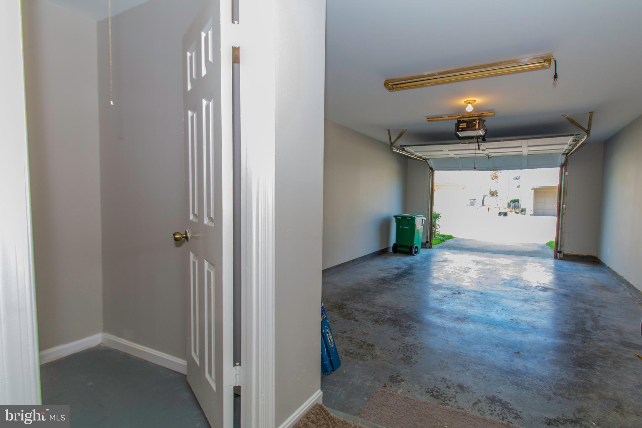 THE VILLAGE AT GREENS OF PATUXENT - Residential