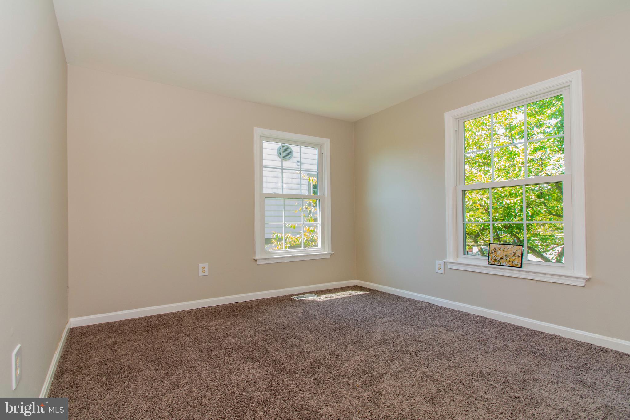 THE VILLAGE AT GREENS OF PATUXENT - Residential